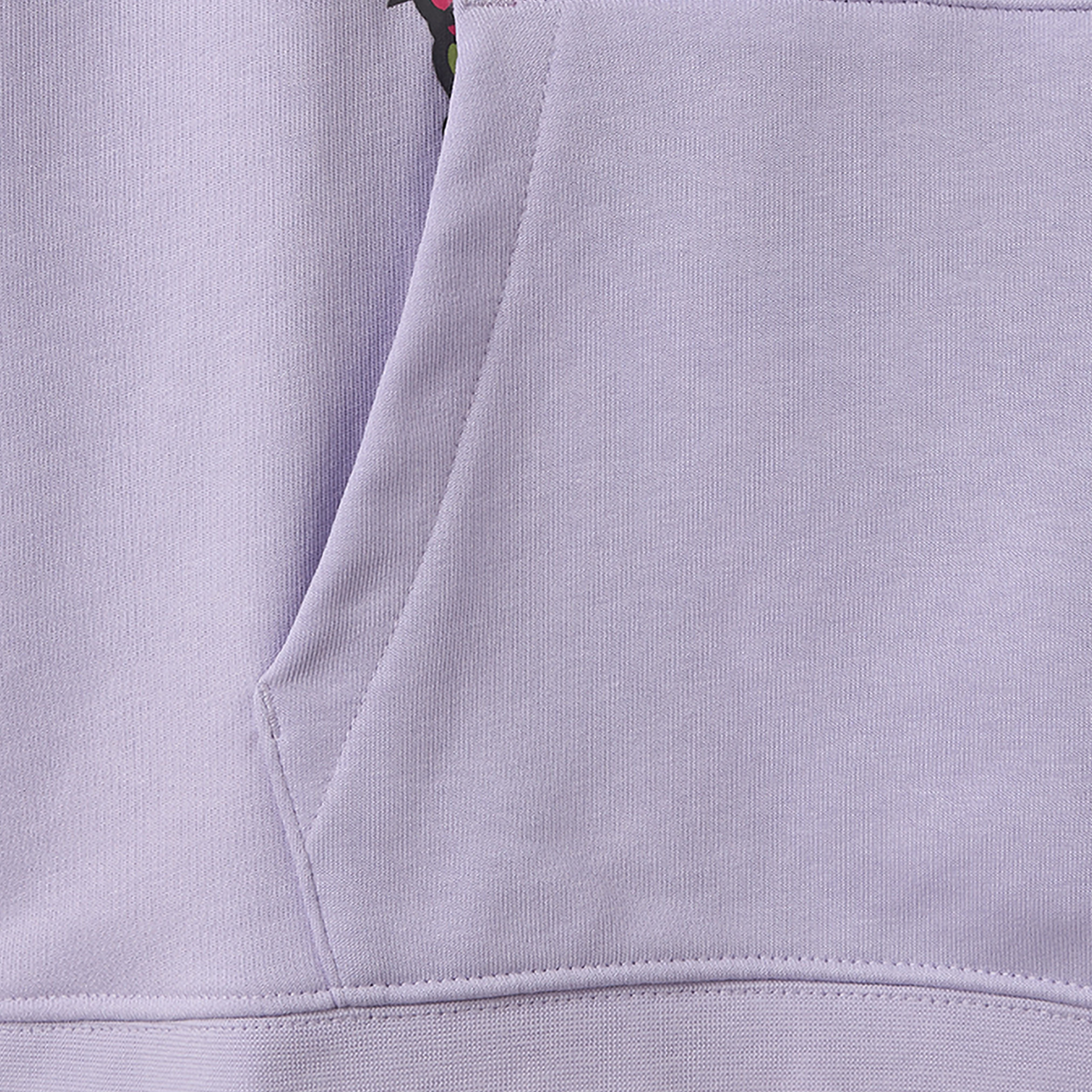 PUMA Hooded Sweatshirt with Graphic Print-girls-clothing-sweatshirts-image-6