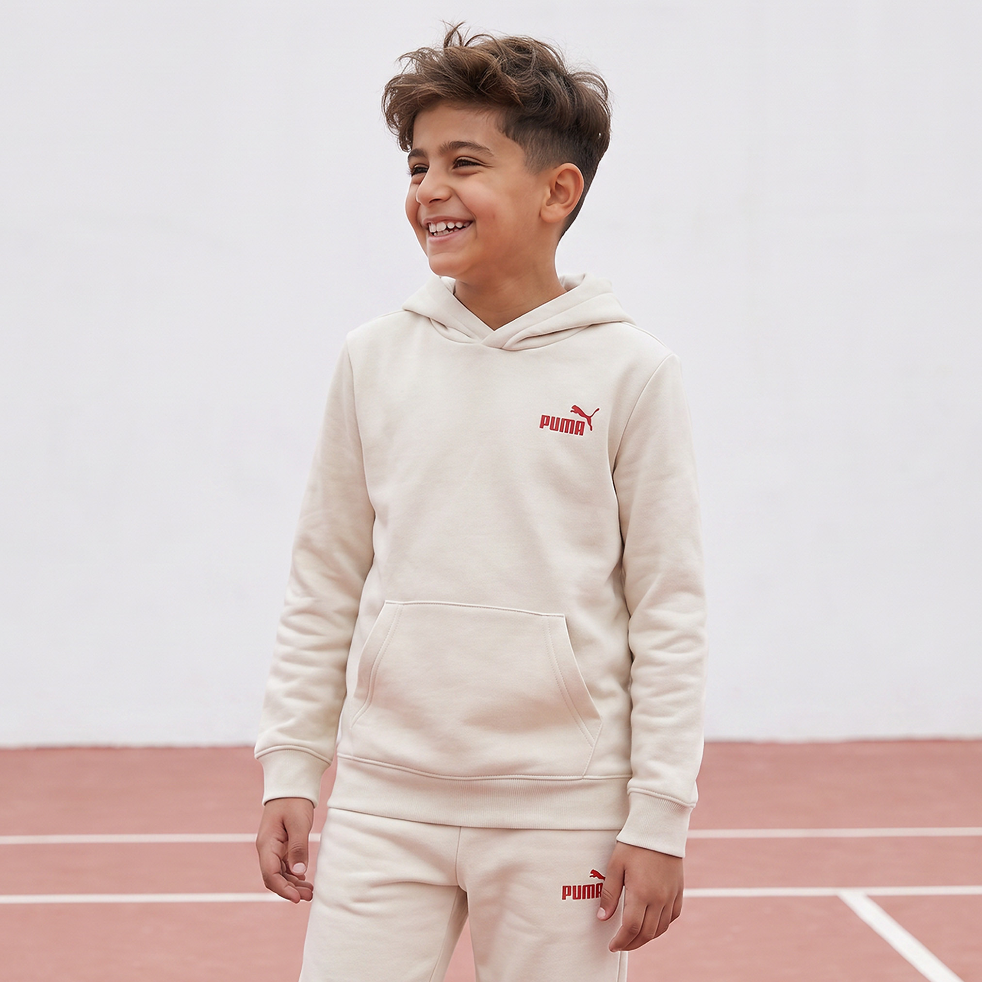 سويت شيرت بطبعات شعار وأكمام طويلة من بوما-sports-boys-clothing-tops-image-1