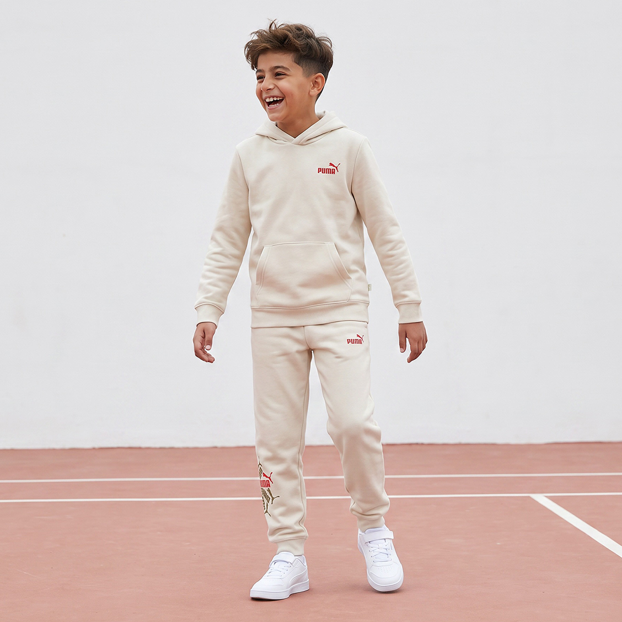 سويت شيرت بطبعات شعار وأكمام طويلة من بوما-sports-boys-clothing-tops-image-4