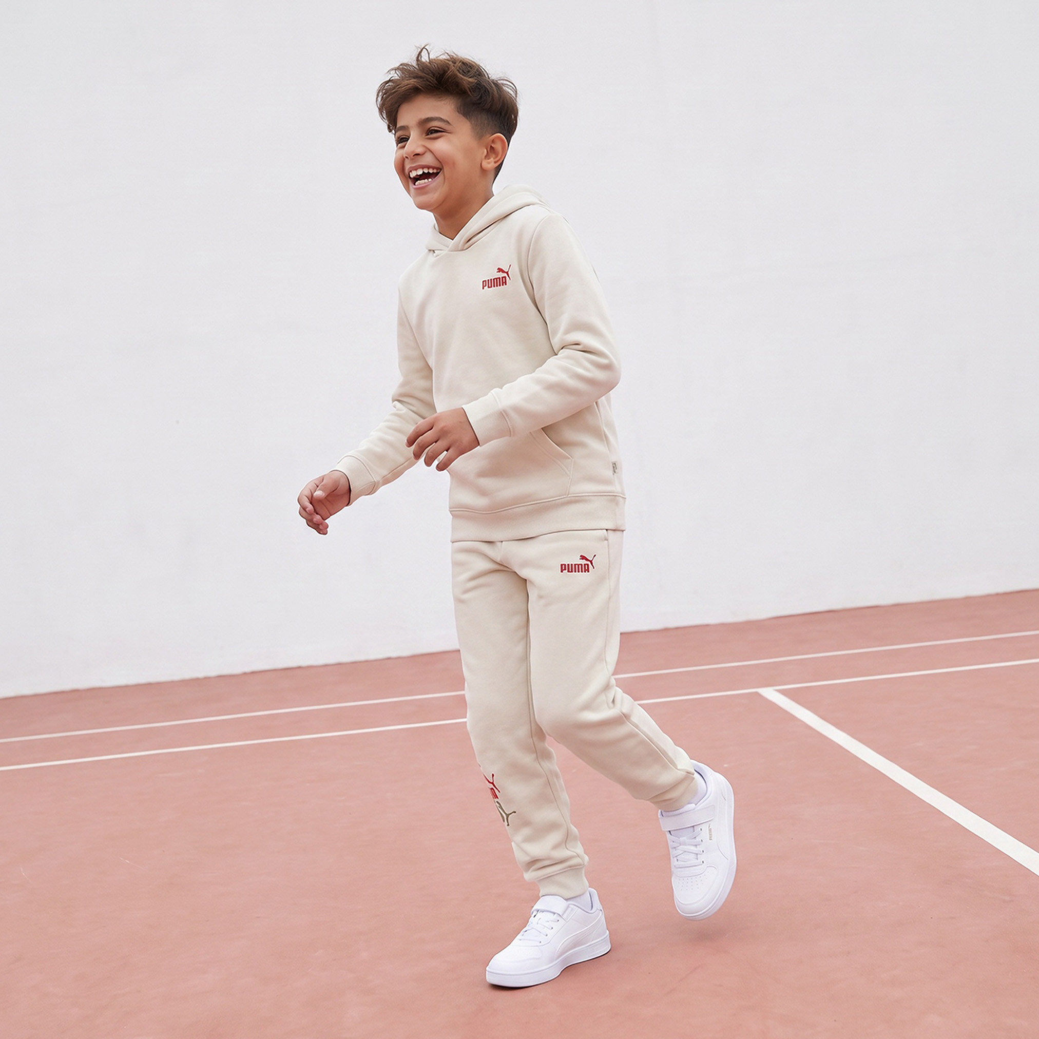 سويت شيرت بطبعات شعار وأكمام طويلة من بوما-sports-boys-clothing-tops-image-5
