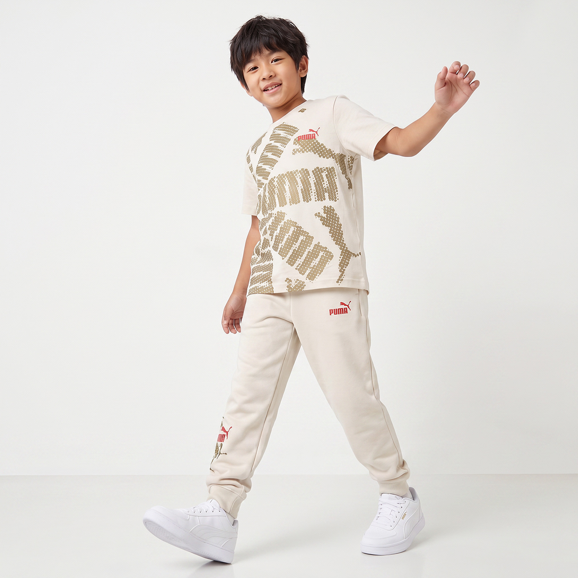 PUMA Elastic Waist Joggers with Pockets-boys-clothing-bottoms-joggersandtrackpants-image-3