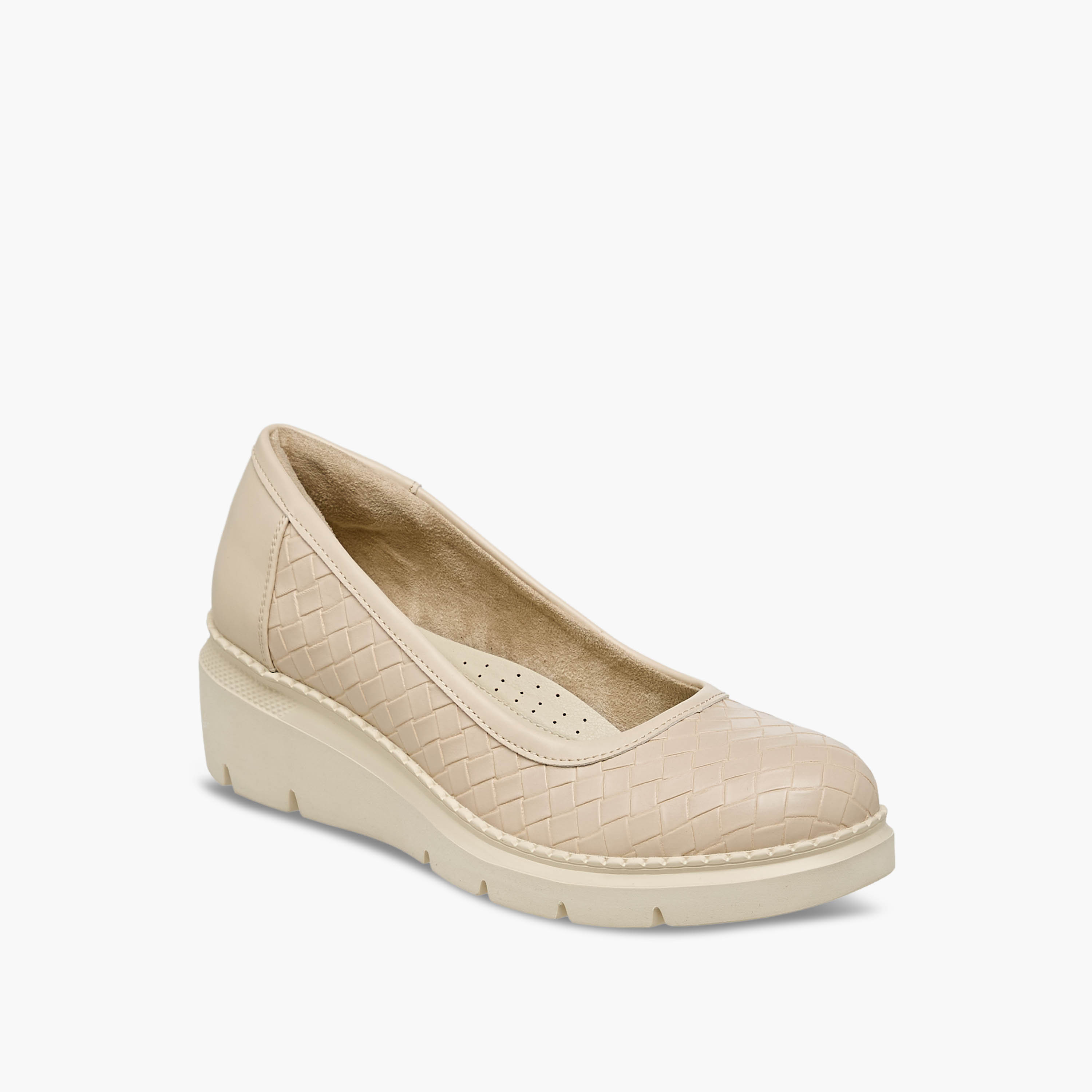 حذاء بكعب سميك للنساء من لو كونفورت-women-shoes-sandals-heeled-image-2