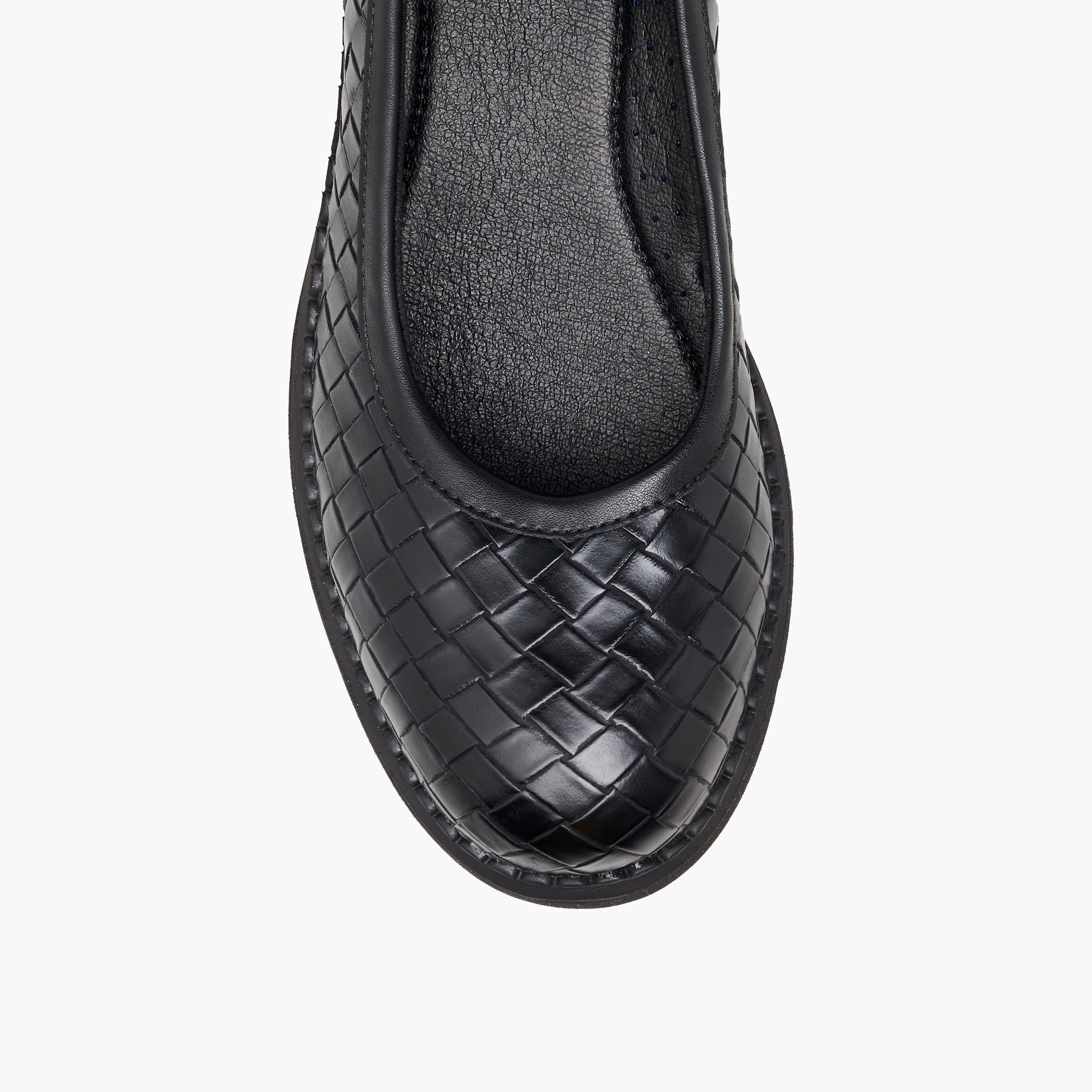 حذاء بكعب سميك للنساء من لو كونفورت-women-shoes-sandals-heeled-image-4