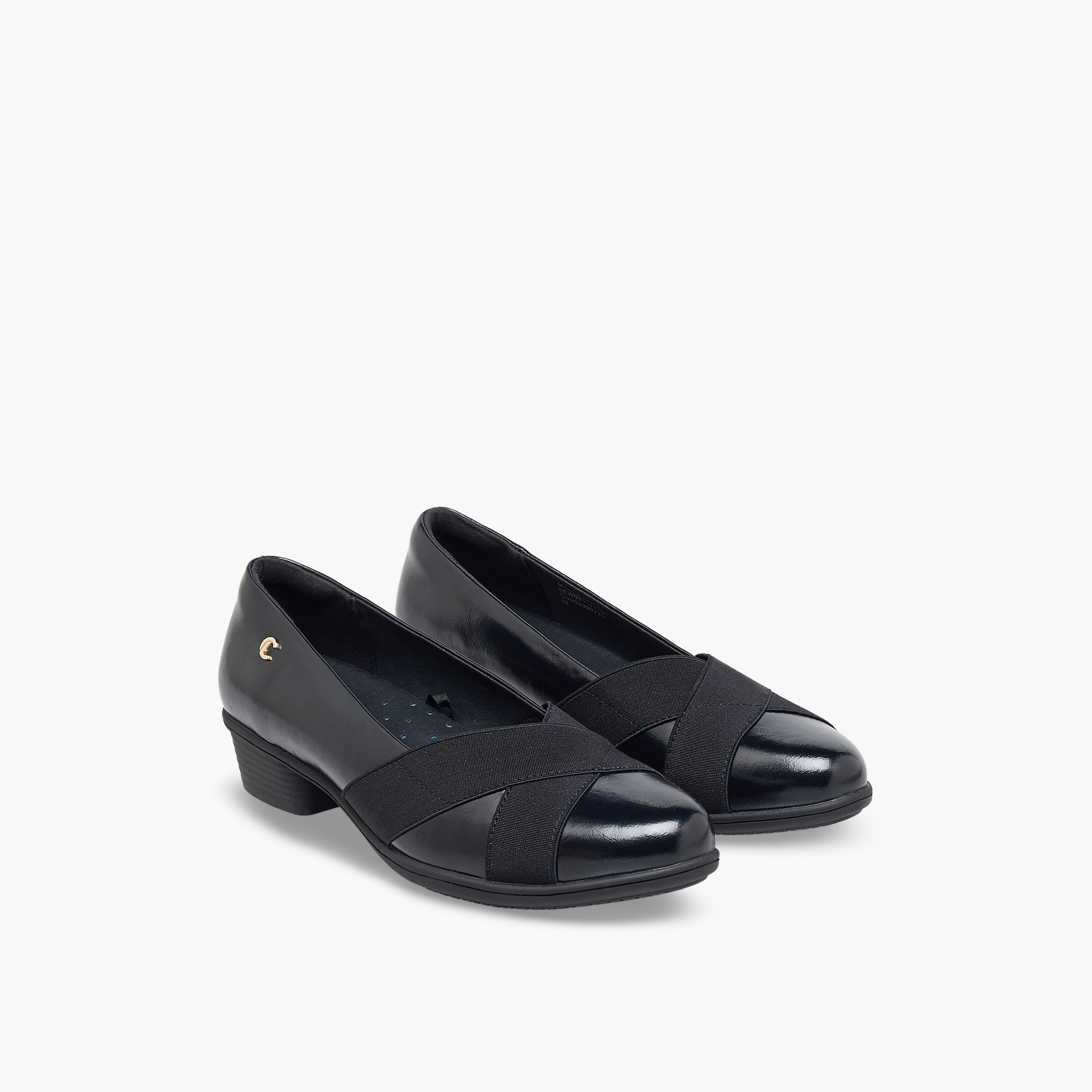 Le Confort Women Block Heel Shoes-women-shoes-sandals-heeled-image-1