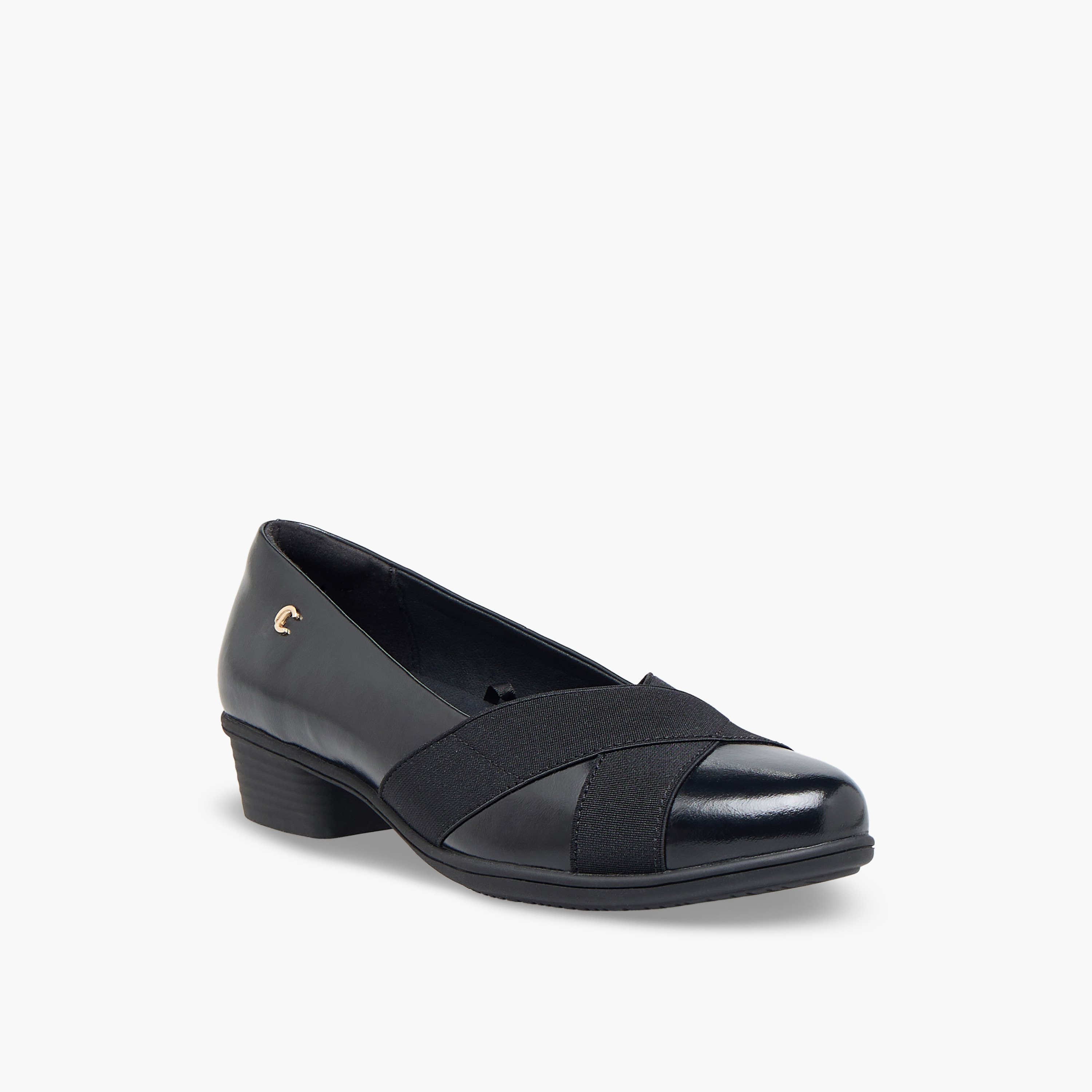 Le Confort Women Block Heel Shoes-women-shoes-sandals-heeled-image-2