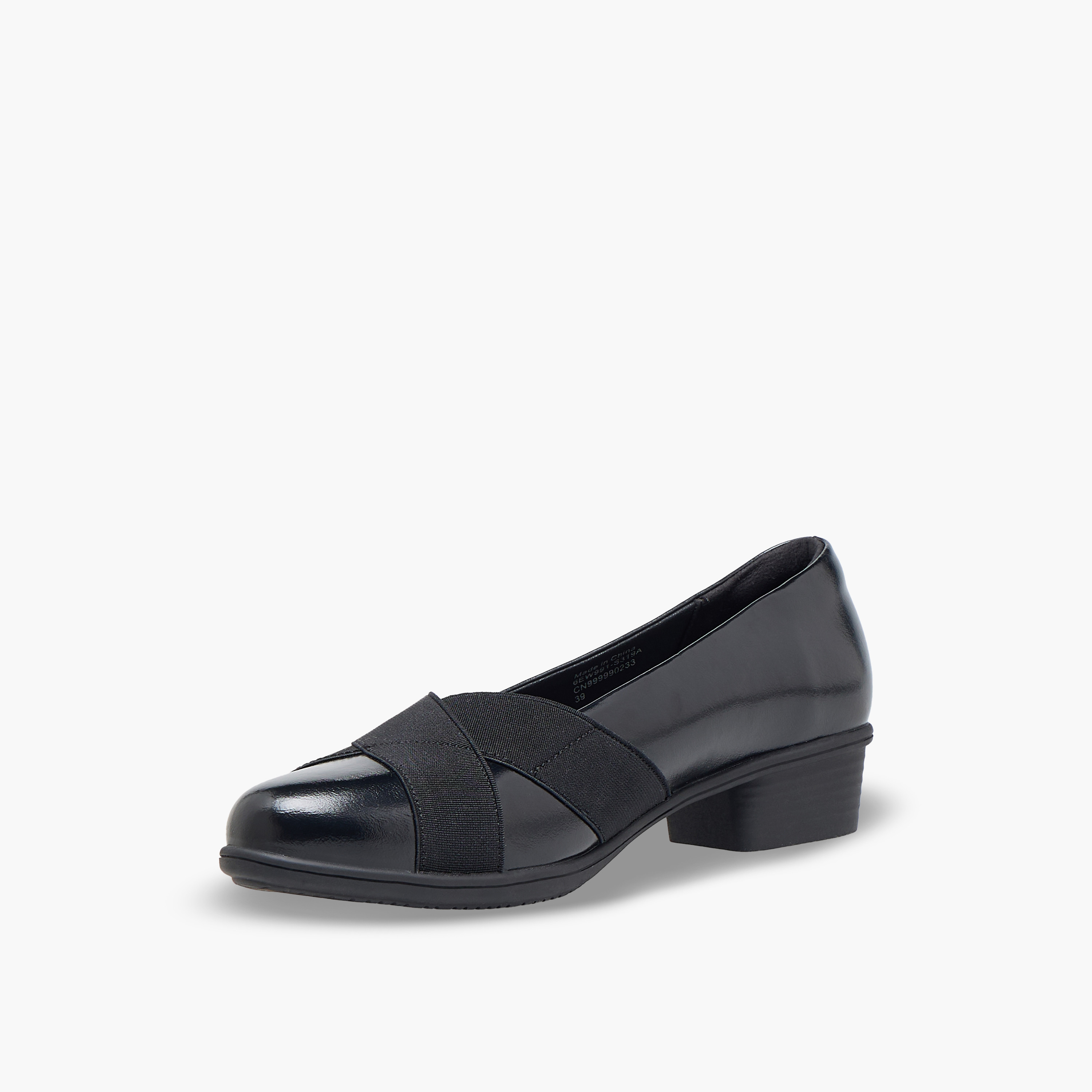 Le Confort Women Block Heel Shoes-women-shoes-sandals-heeled-image-4