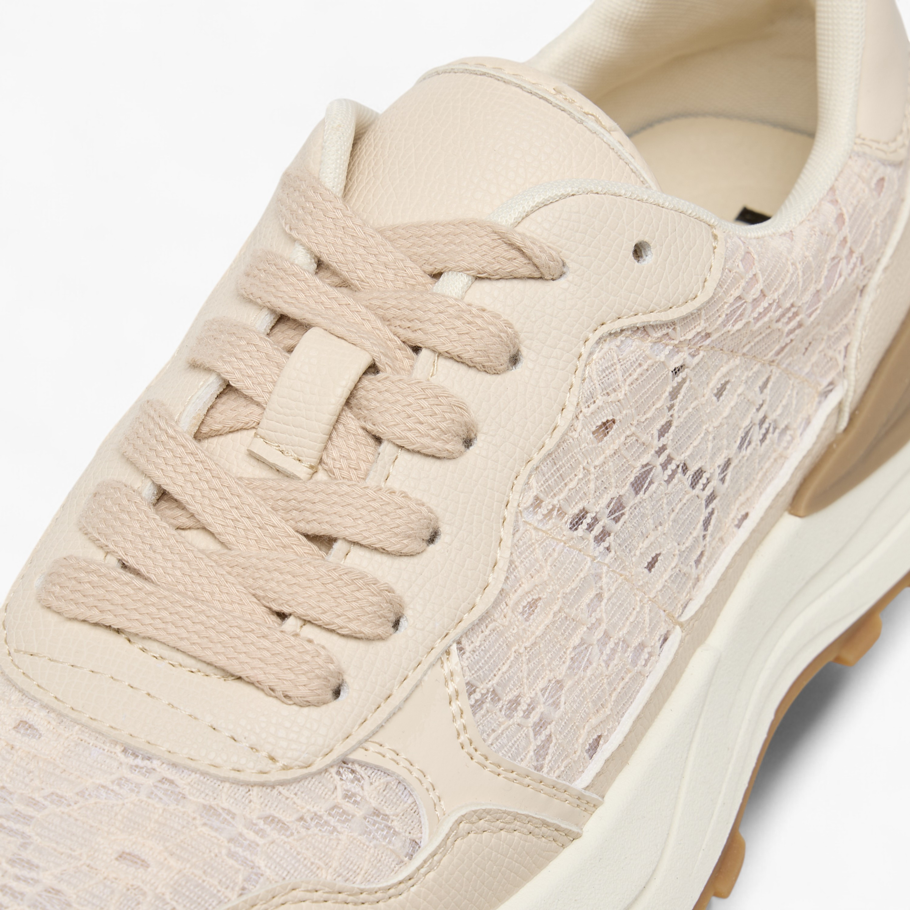 Missy Panelled Lace-Up Sneakers with Pull Tab-women-shoes-sneakers-image-4