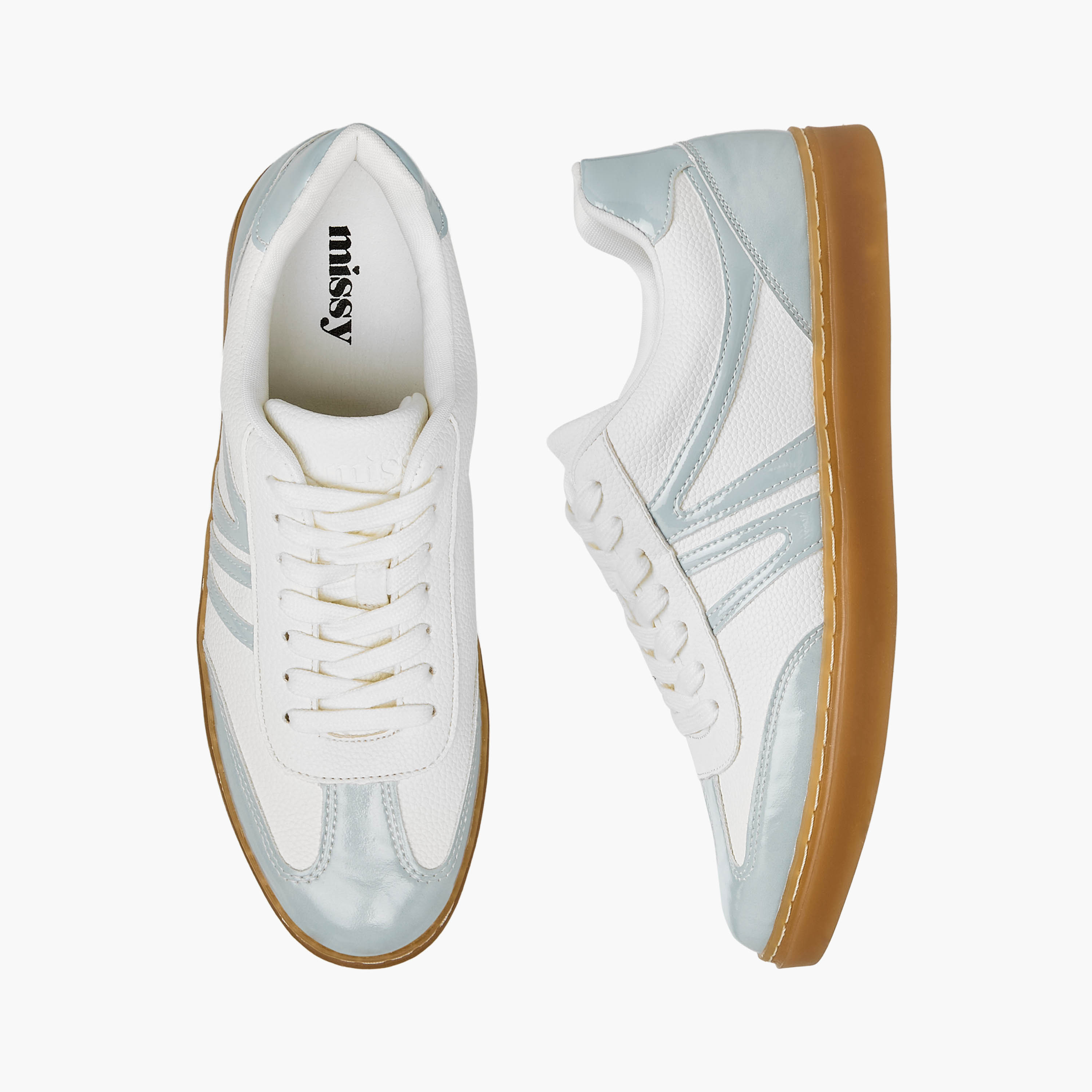 Missy Women Lace-Up Ankle Sneakers-women-shoes-sneakers-image-1