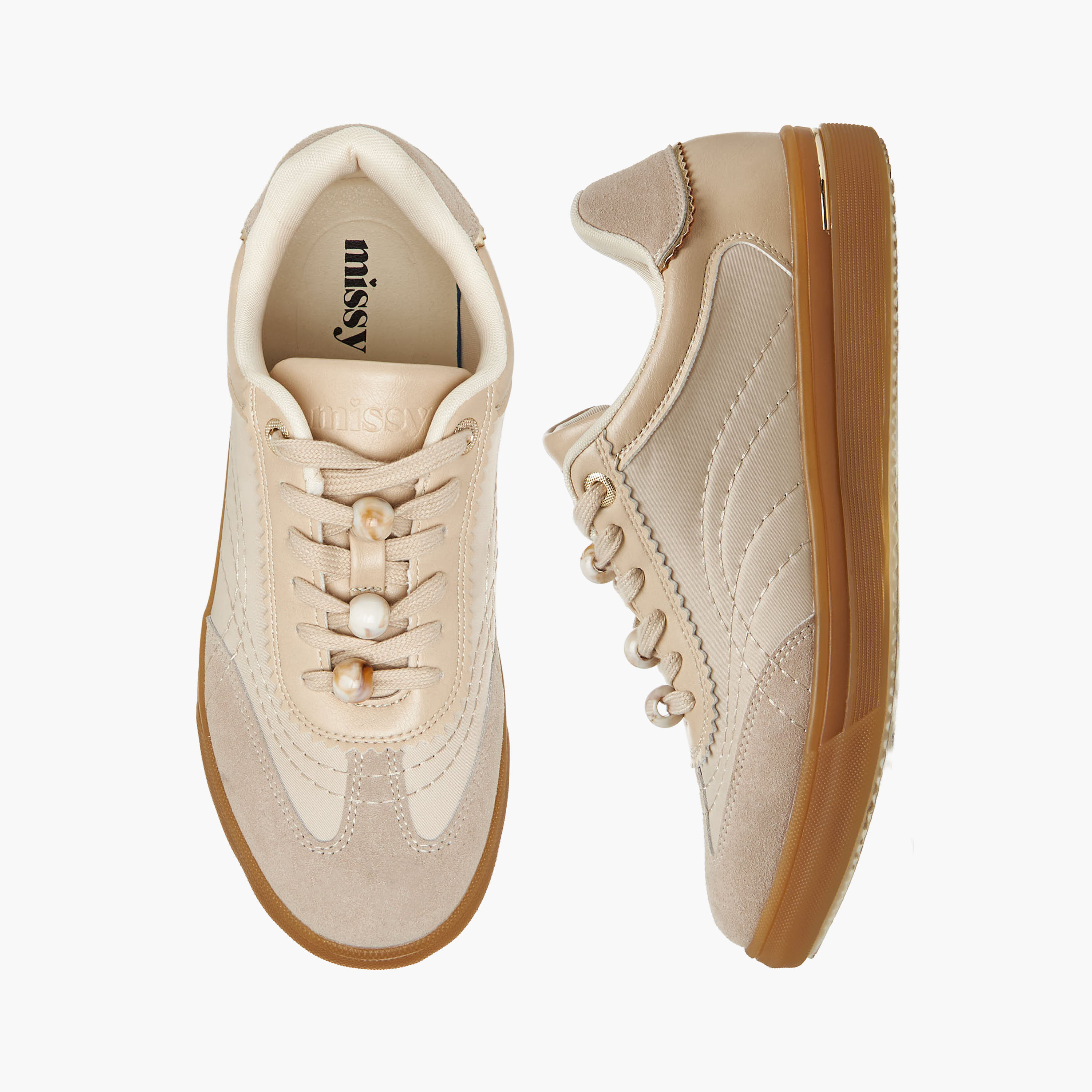 Missy Women Lace-Up Sneakers-women-shoes-sneakers-image-1