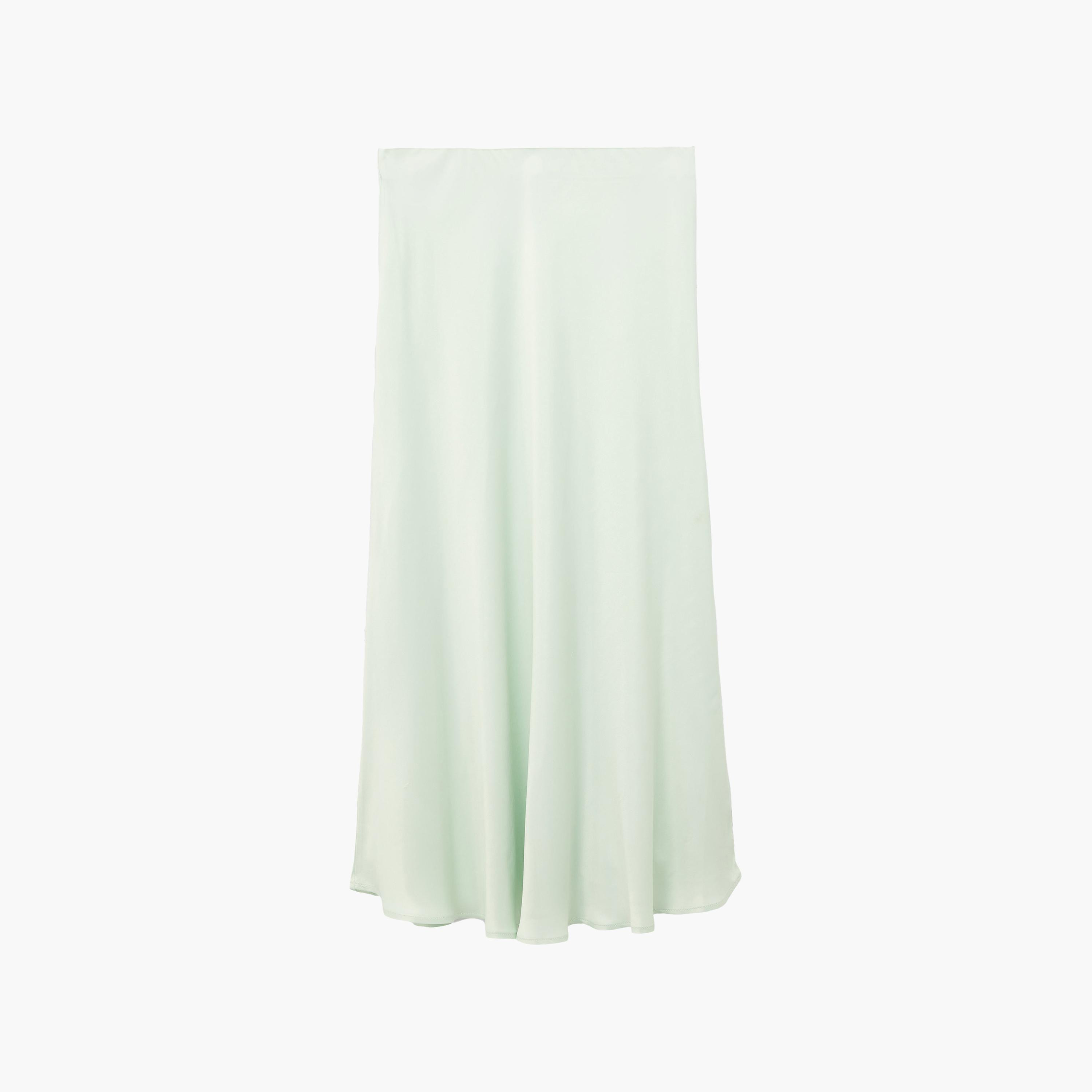 KOTON A-Line Women's Midi Skirt-women-clothing-skirts-image-6