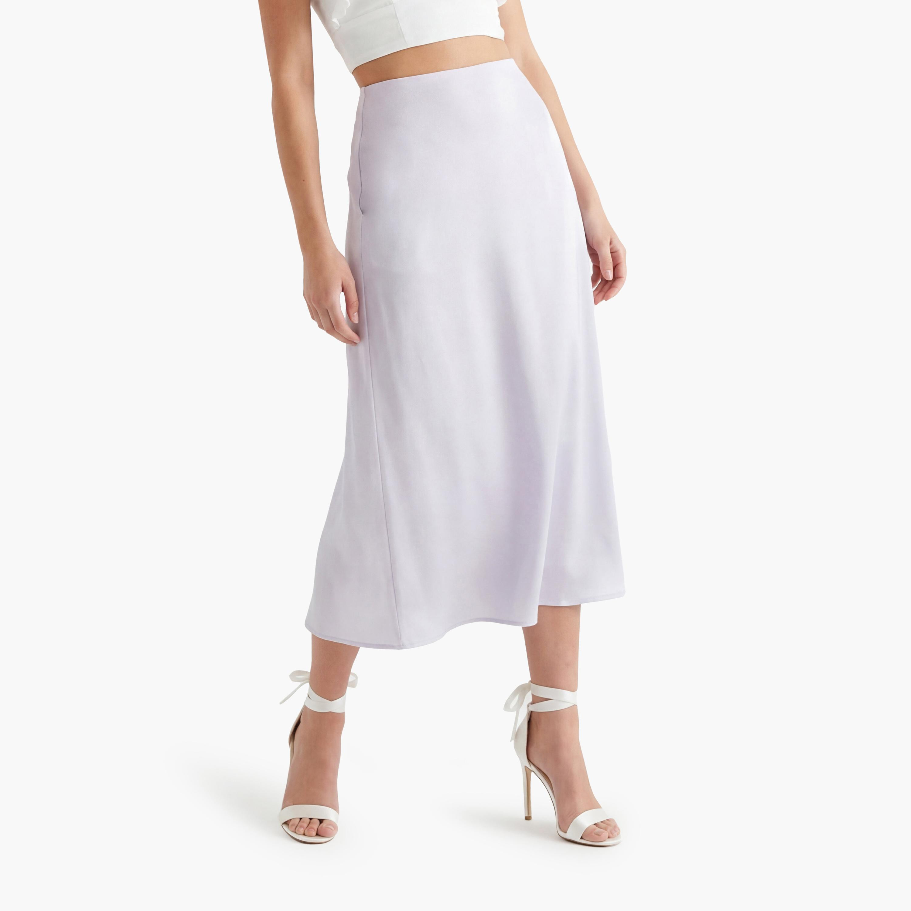 KOTON A-Line Women's Midi Skirt-women-clothing-skirts-image-8