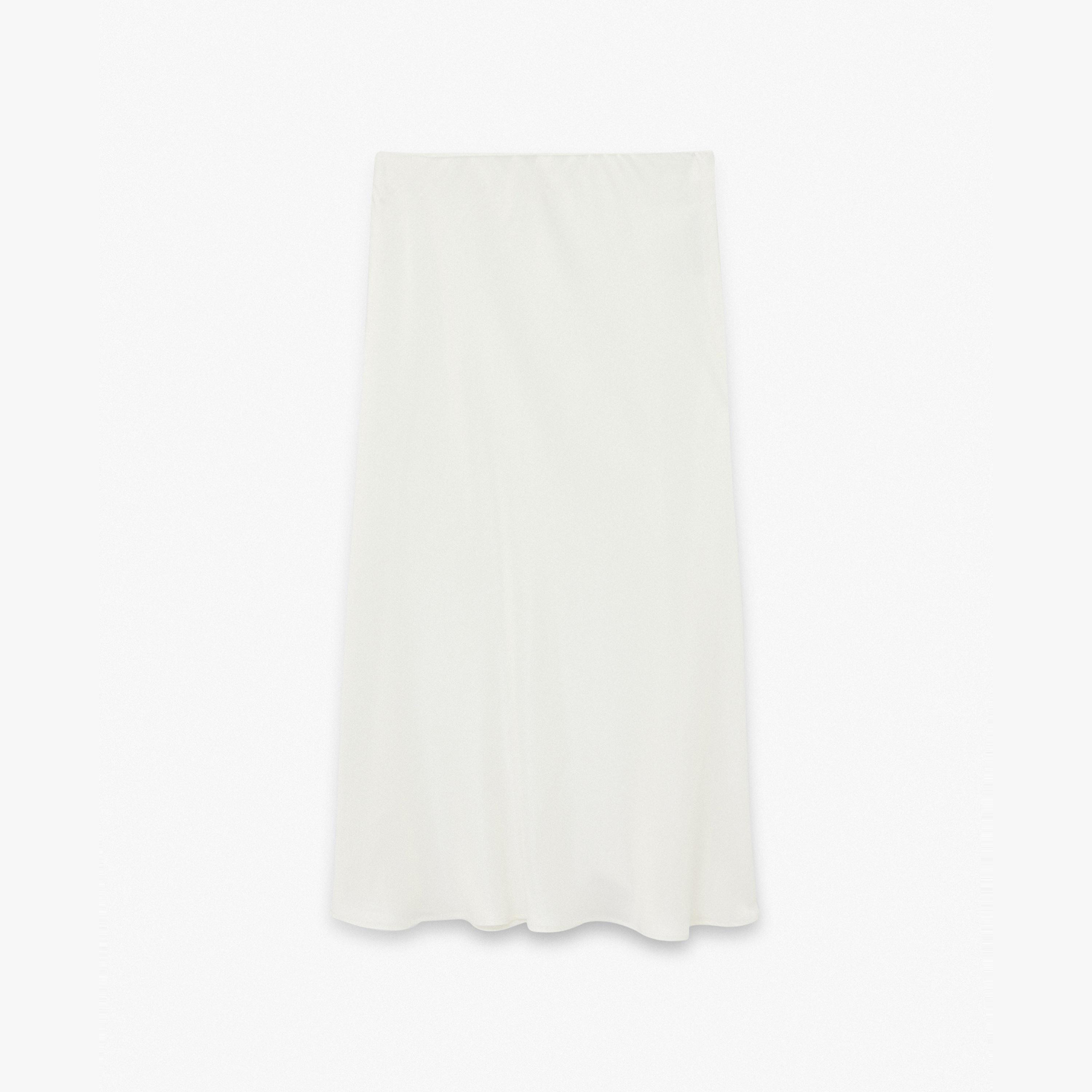 KOTON A-Line Women's Midi Skirt-women-clothing-skirts-image-17