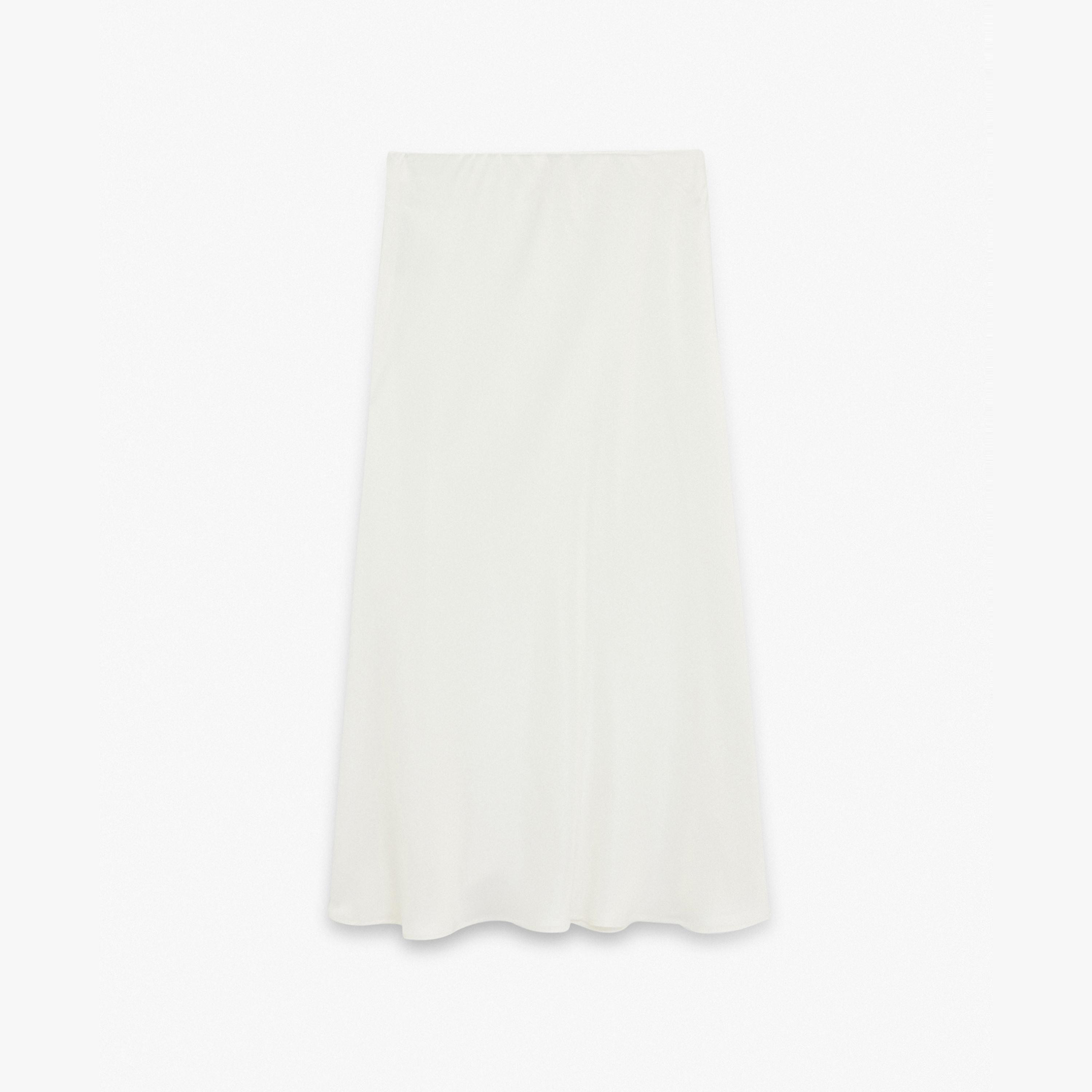 KOTON A-Line Women's Midi Skirt-women-clothing-skirts-image-18