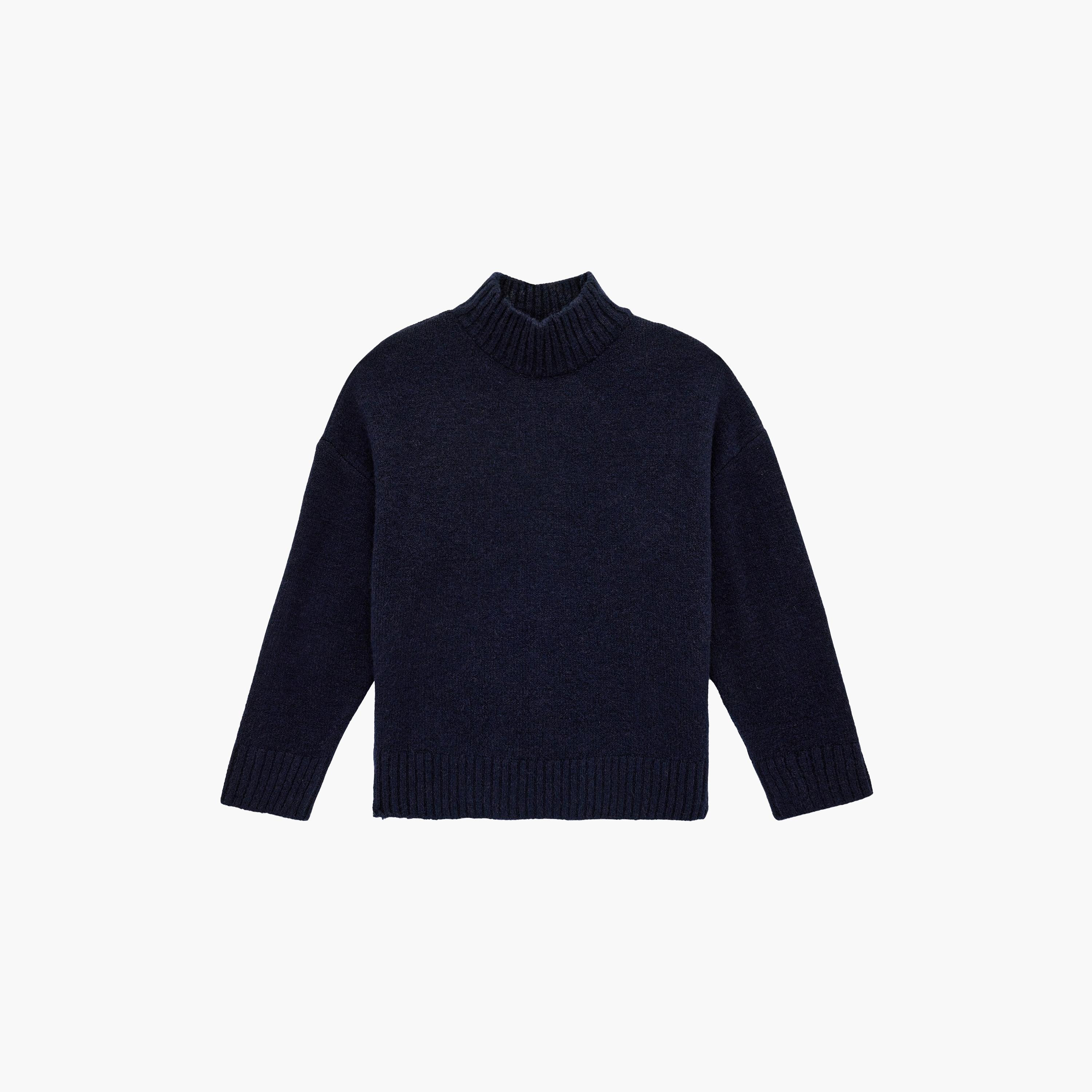 كنزة نسائية بياقة عالية من كوتون-women-winterwear-cardigansandjumpers-jumpers-image-6