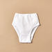 Juniors Solid Panty with Elasticated Waistband-Innerwear-thumbnail-0