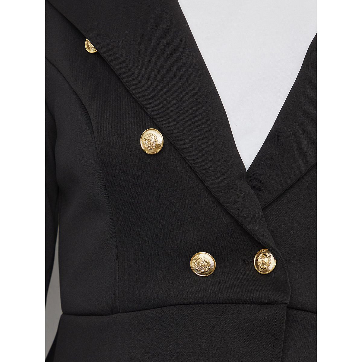 بليزر بأكمام طويلة من ستايلي-women-clothing-coatsandjackets-blazers-image-3