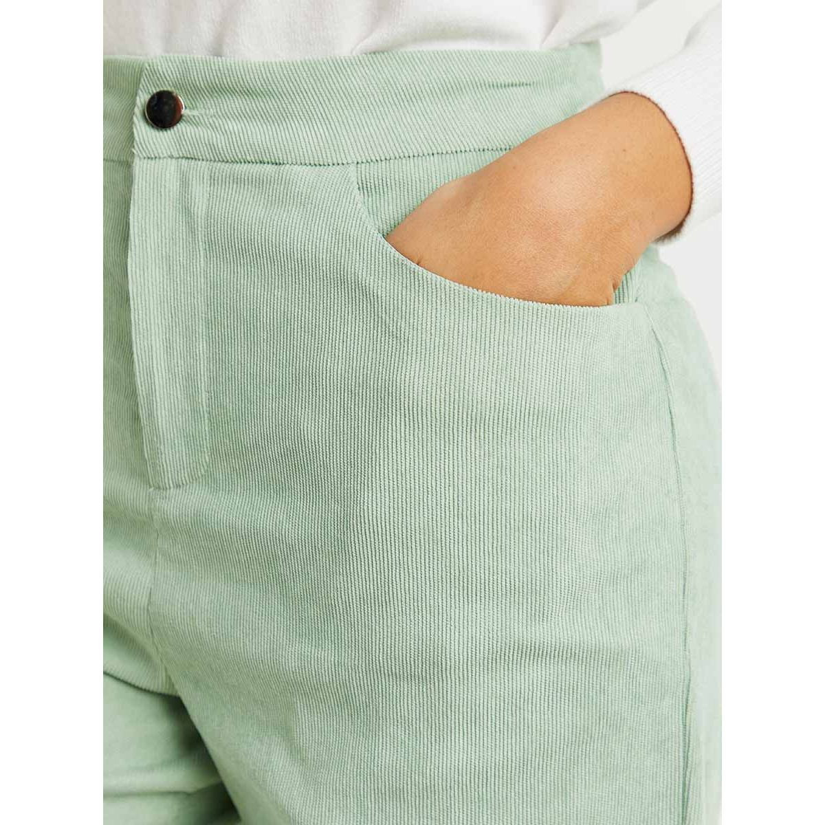 بنطلون بأرجل واسعة من ستايلي-women-clothing-bottoms-trousers-image-3