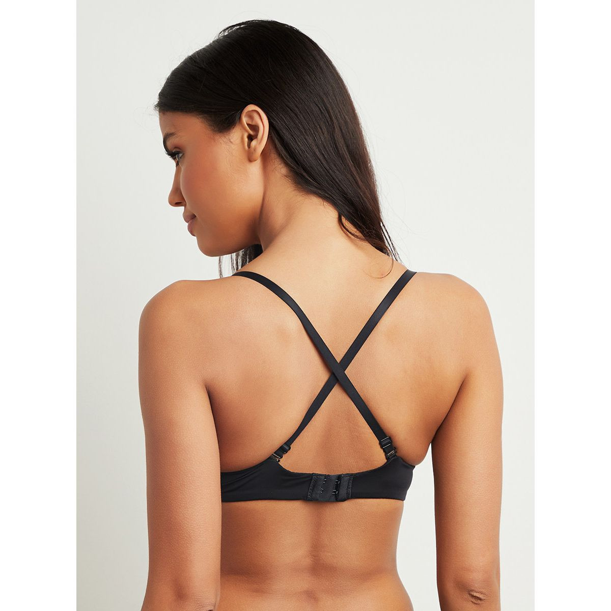 مجموعة من 2 صدرية بسلك داخلي من ستايلي-women-clothing-lingerie-bras-image-5