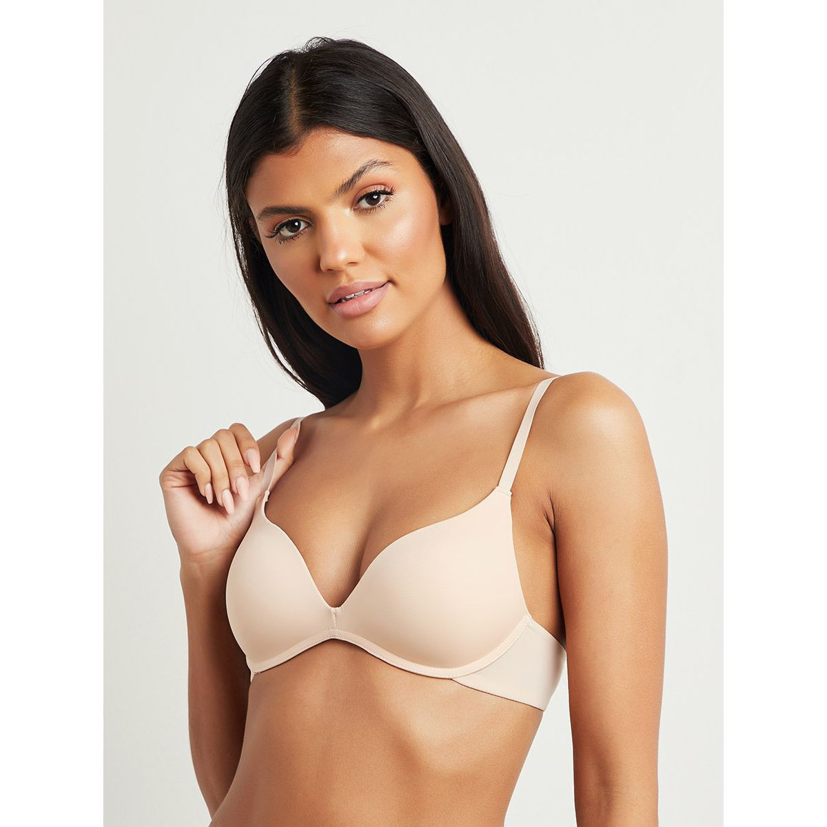 مجموعة من 2 صدرية بسلك داخلي من ستايلي-women-clothing-lingerie-bras-image-6