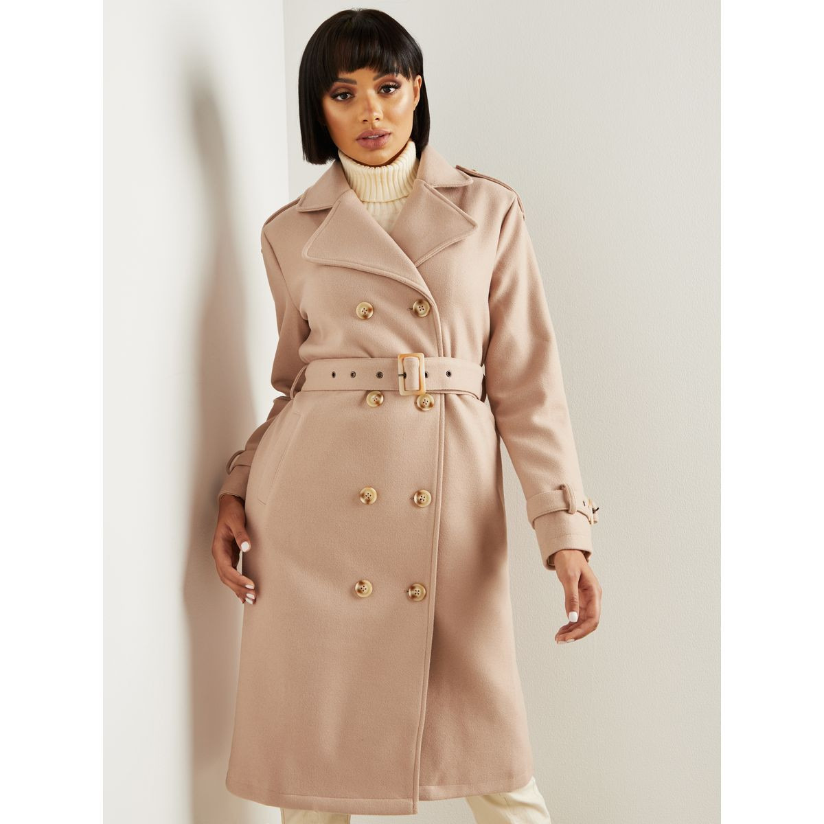 معطف بأزرار أمامية-women-clothing-coatsandjackets-coats-image-2