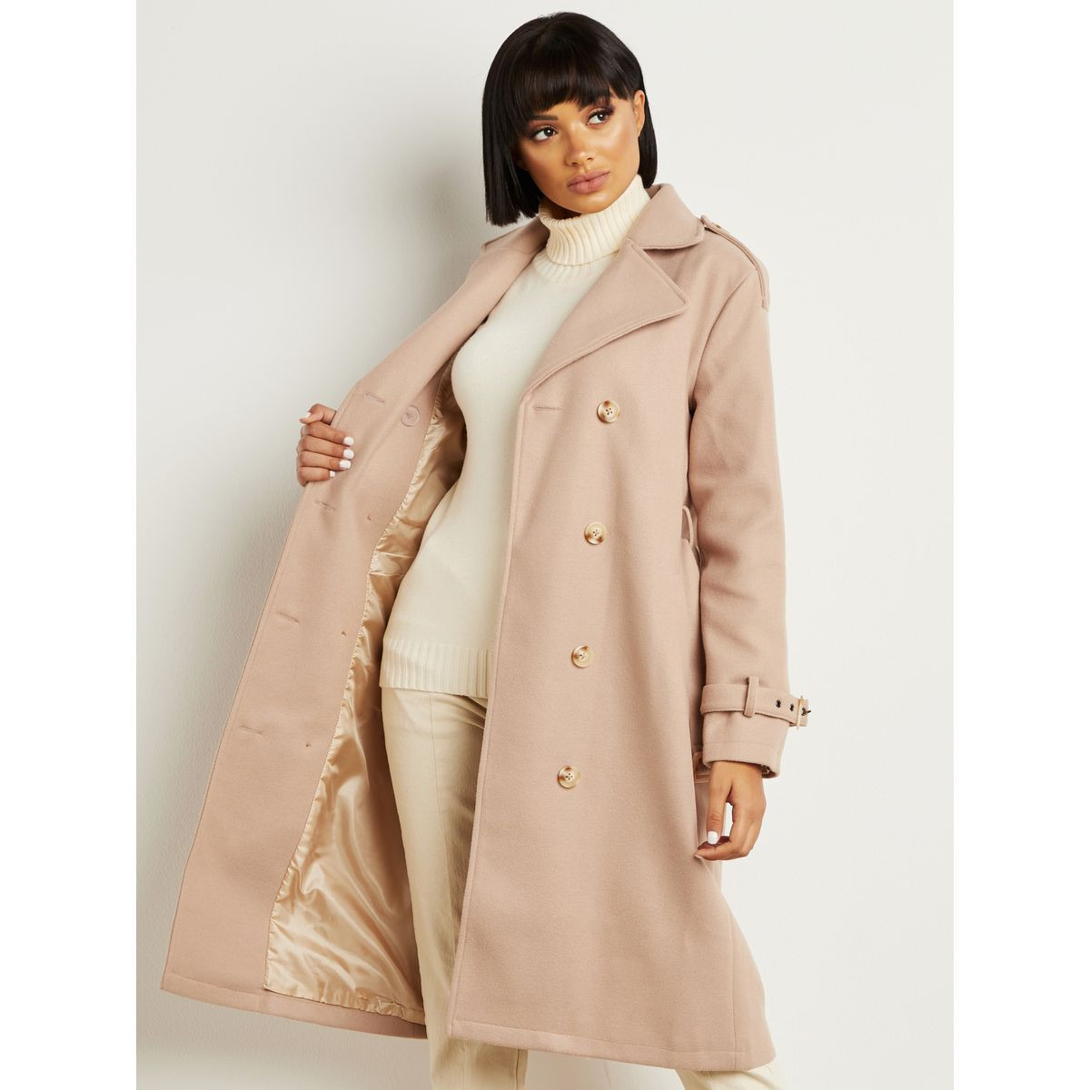 معطف بأزرار أمامية-women-clothing-coatsandjackets-coats-image-4
