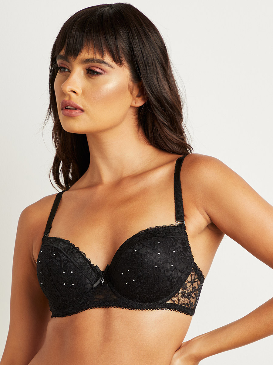 مجموعة من صدرية مبطنة وثونج من ستايلي-women-clothing-lingerie-lingeriesets-image-2