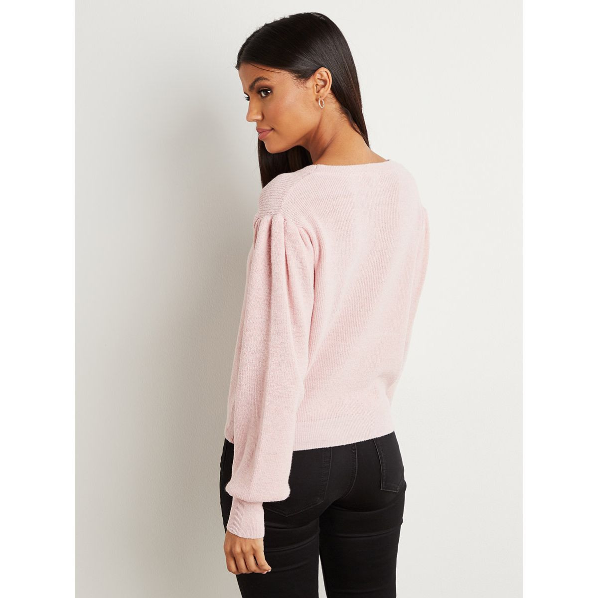 بلوفر بأكمام طويلة من ستايلي-women-clothing-cardigansandjumpers-jumpers-image-3