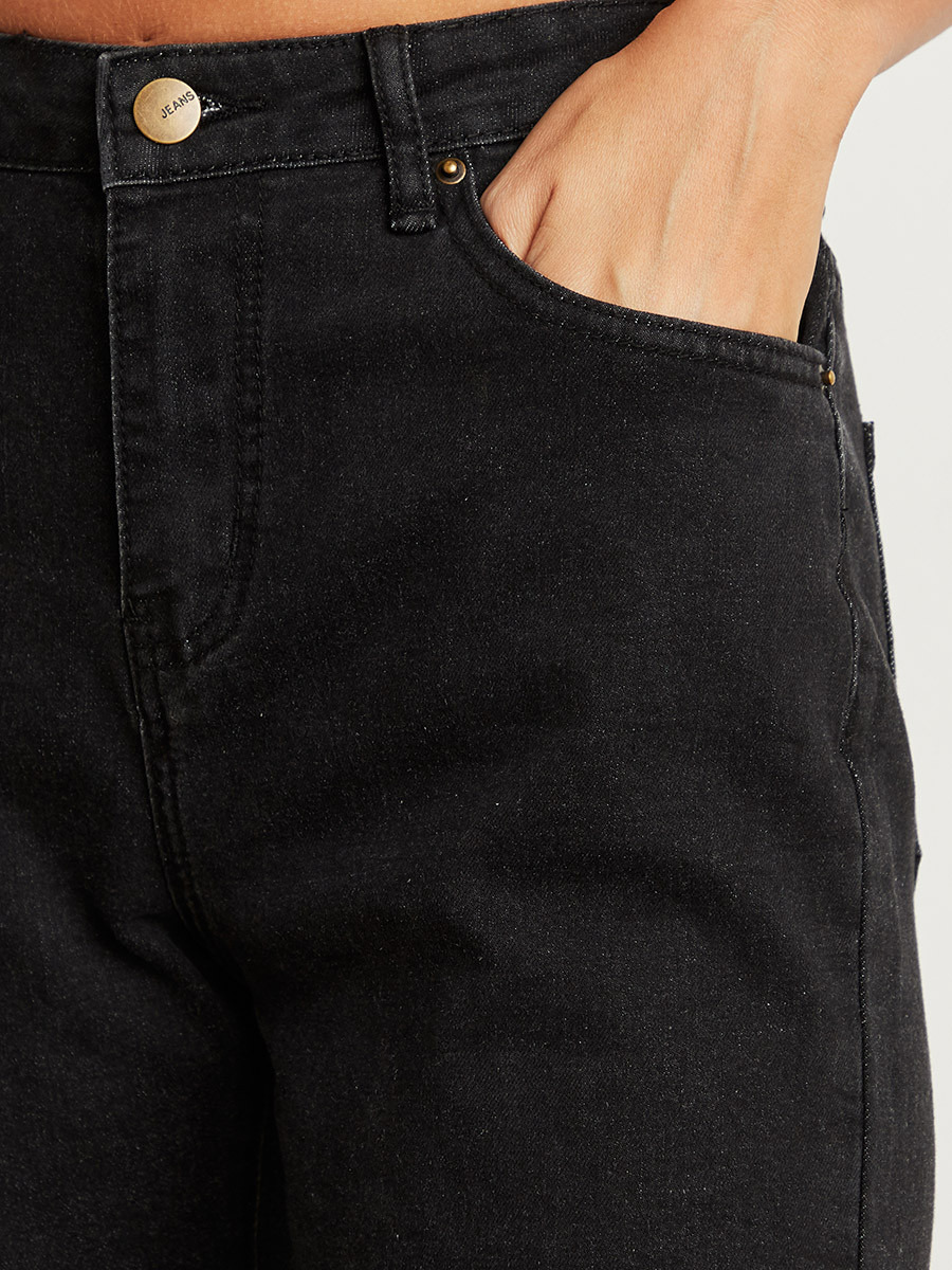 جينز ضيق بخصر متوسط من ستايلي-women-clothing-bottoms-jeans-image-4