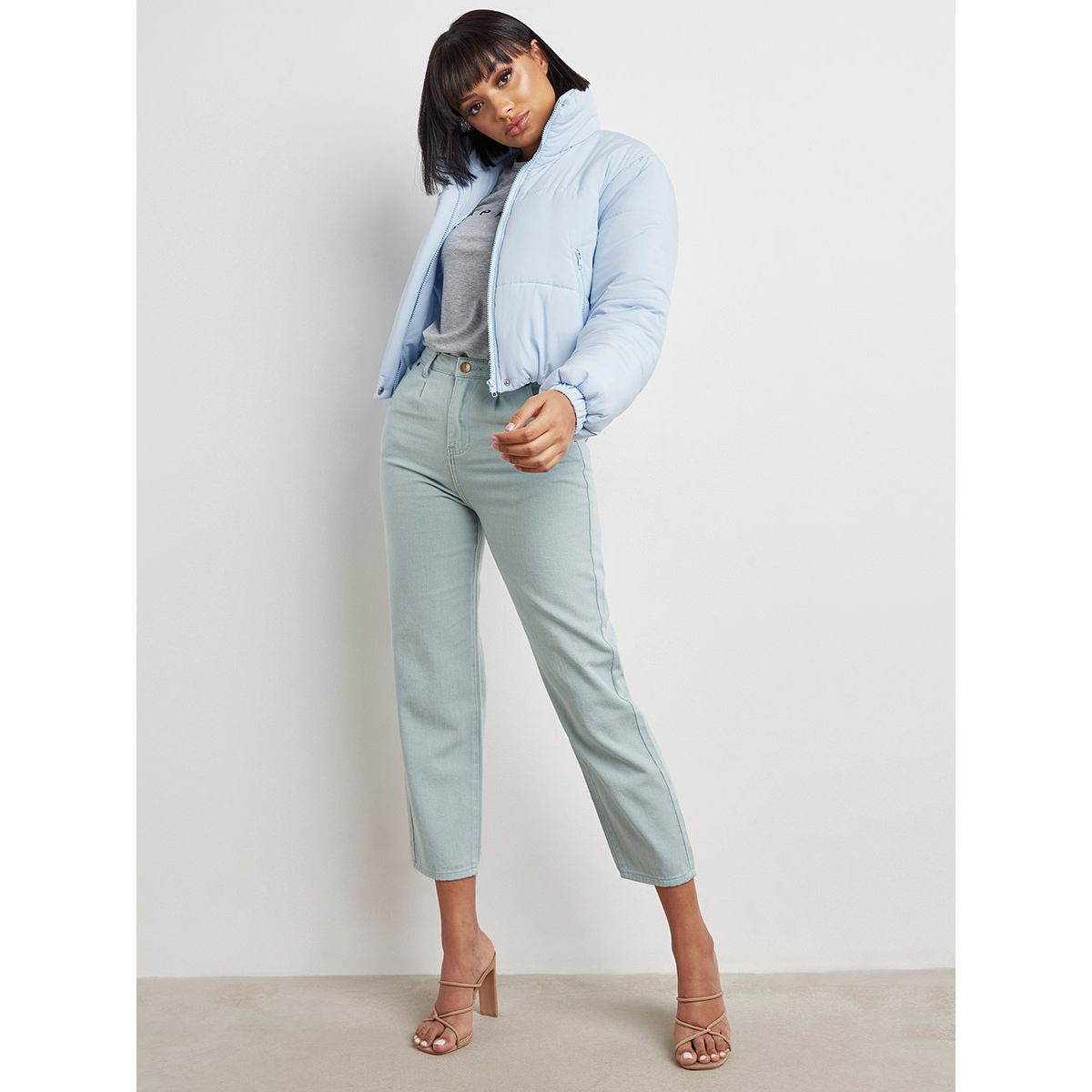 بنطلون جينز بقصة واسعة من ستايلي-women-clothing-bottoms-jeans-image-2