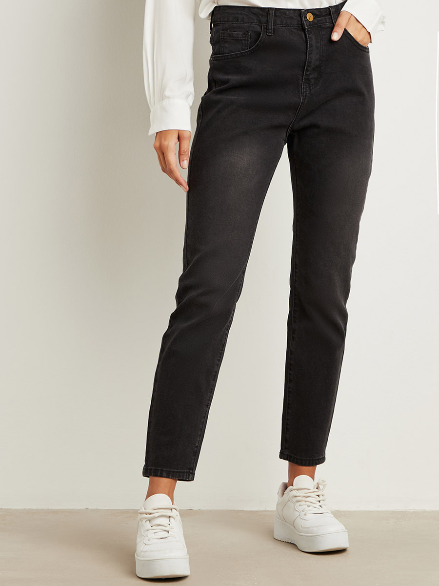 Styli Washed Skinny Fit Jeans-women-clothing-bottoms-jeans-image-1