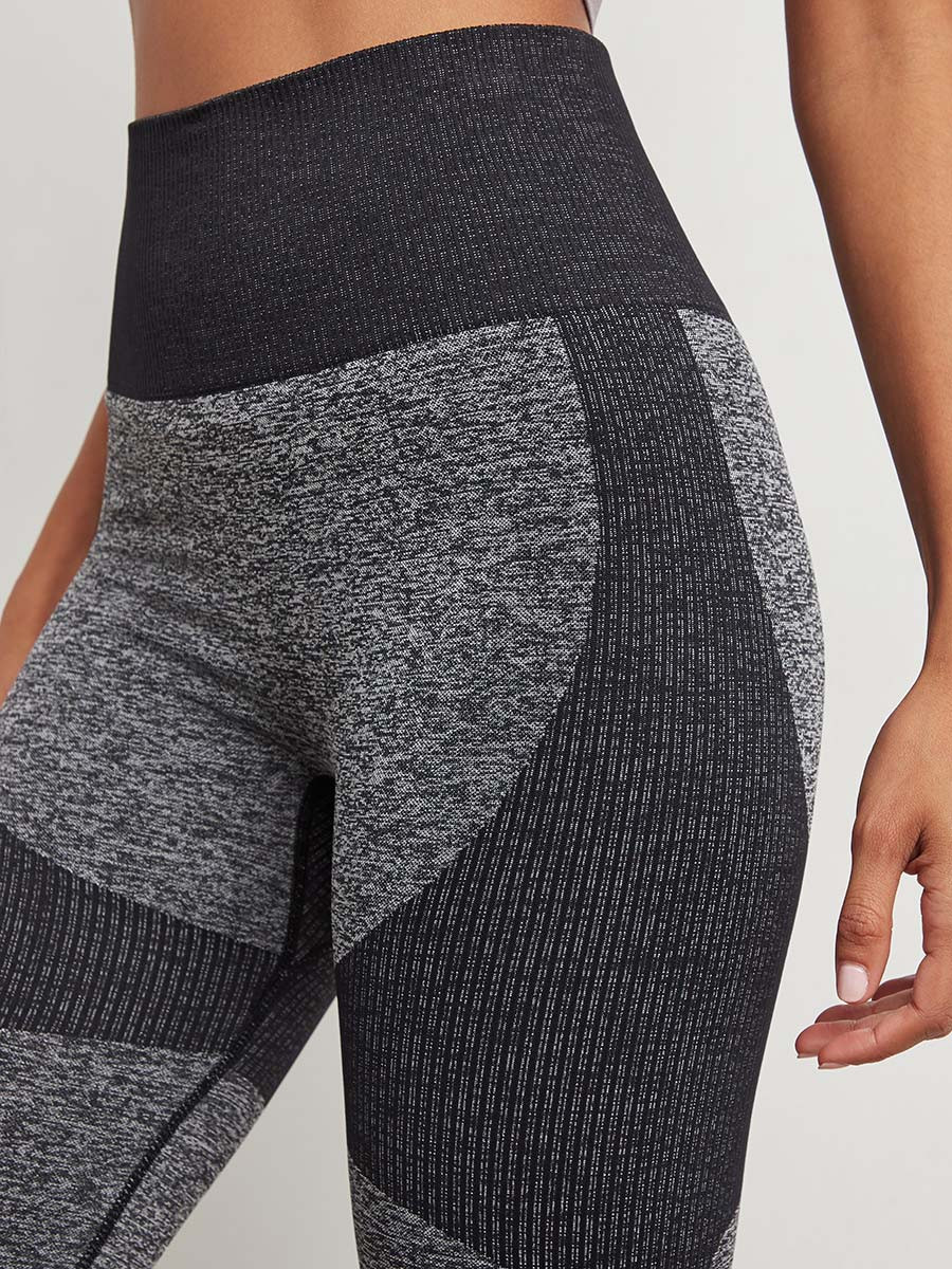 Styli Tonal Contour Seamless Active Leggings-women-clothing-bottoms-leggings-image-3