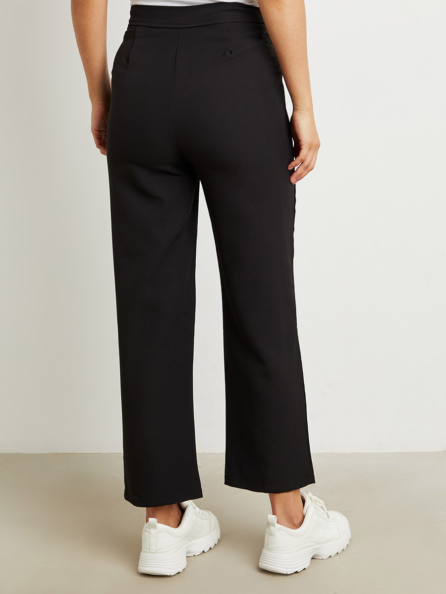 بنطلون بقصة واسعة وأزرار من ستايلي-women-clothing-trousers-image-4