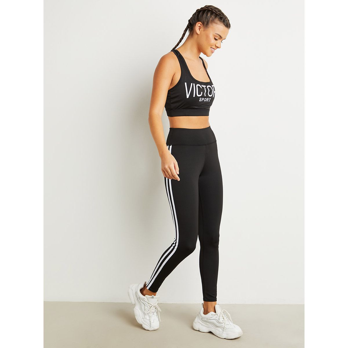 صدرية رياضية مطبوعة من ستايلي-women-clothing-sportswearandactivewear-sportsbras-image-2