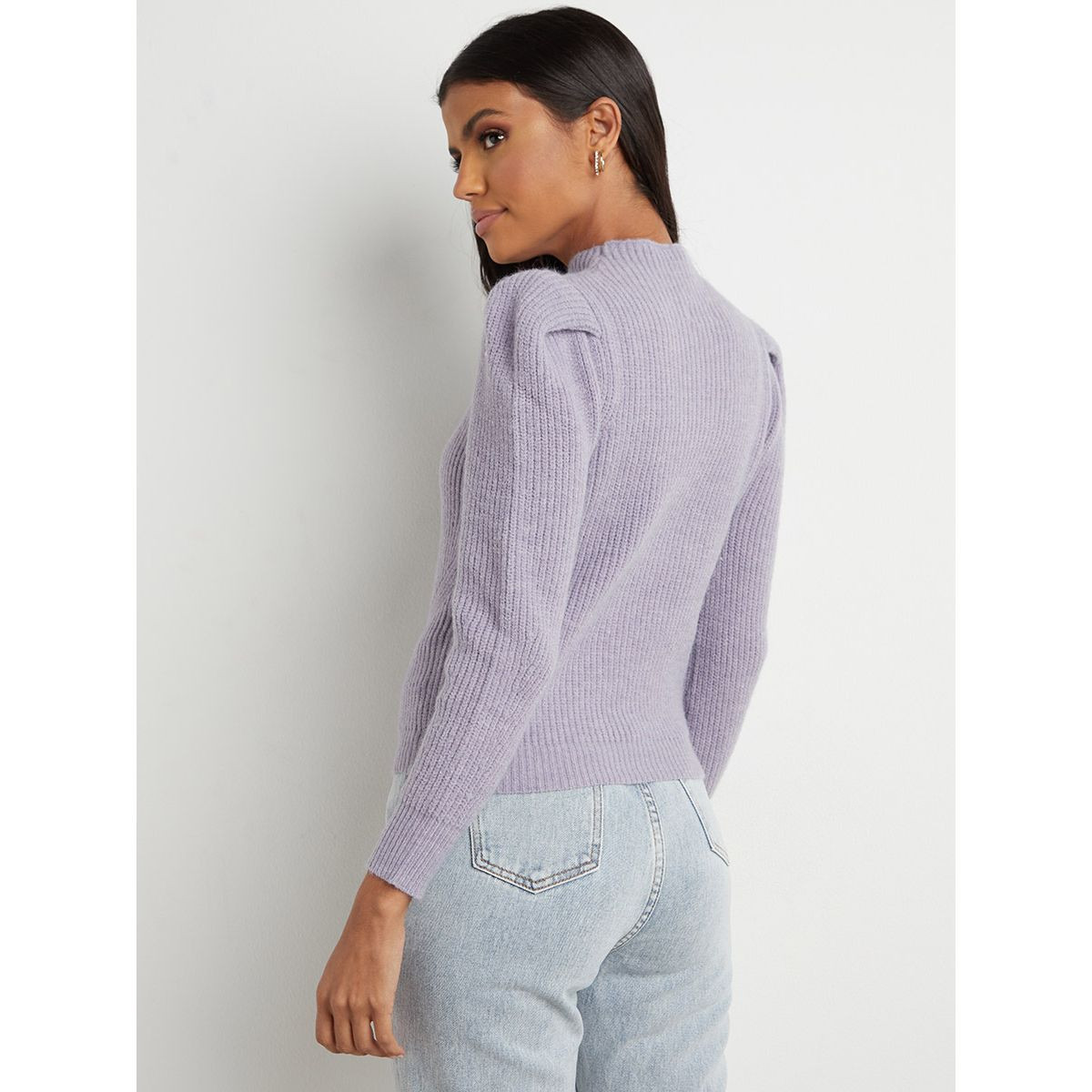 سويتر بأكمام منفوخة من ستايلي-women-clothing-cardigansandjumpers-jumpers-image-4