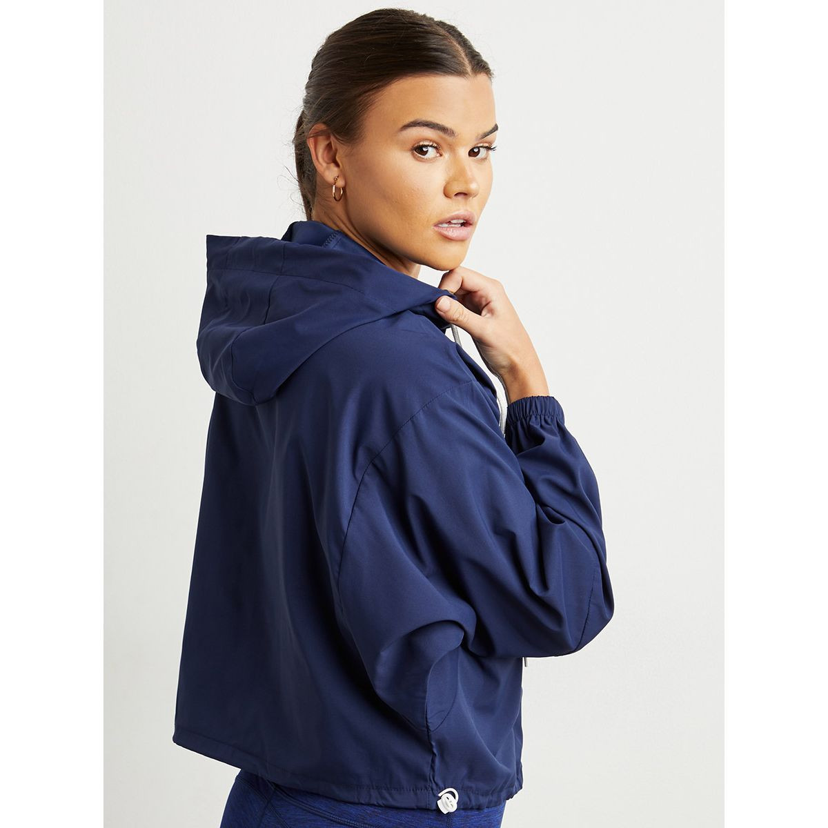 Styli Zip Closure Regular Hooded Jacket-women-clothing-coatsandjackets-jackets-image-3