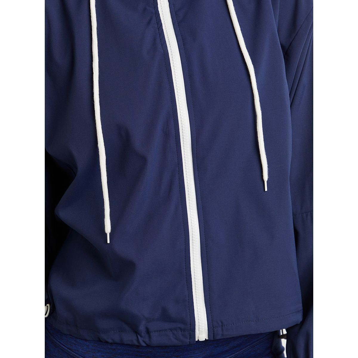 Styli Zip Closure Regular Hooded Jacket-women-clothing-coatsandjackets-jackets-image-4
