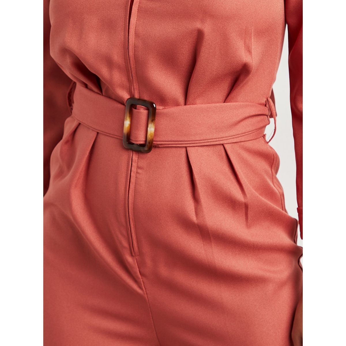 أفرول بأرجل واسعة وربطة خصر من ستايلي-women-clothing-jumpsuits-image-4
