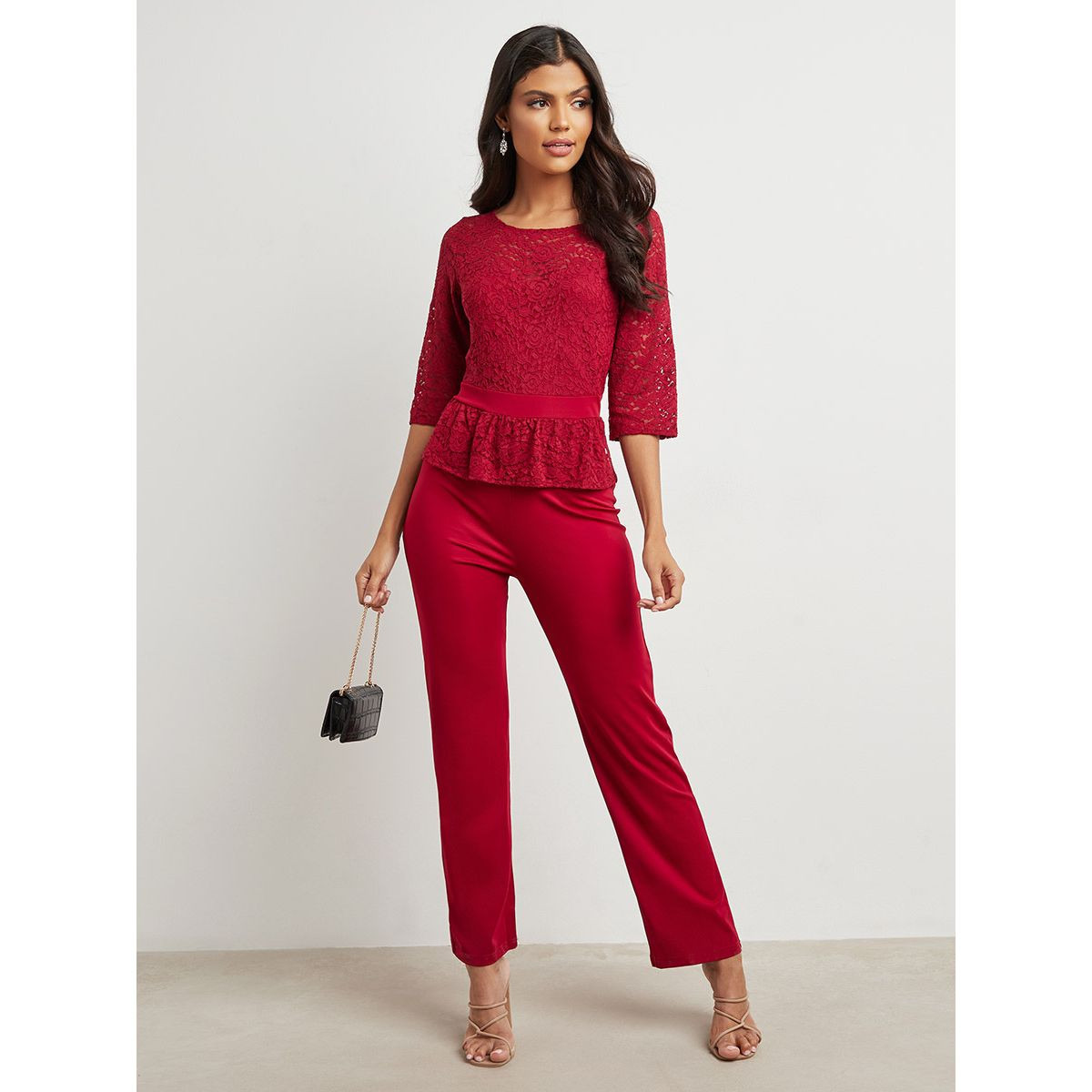 أفرول بأرجل واسعة من ستايلي-women-clothing-jumpsuits-image-1