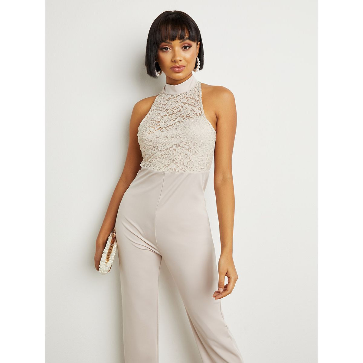 Styli Halter Neck Straight Leg Jumpsuit-women-clothing-jumpsuits-image-3