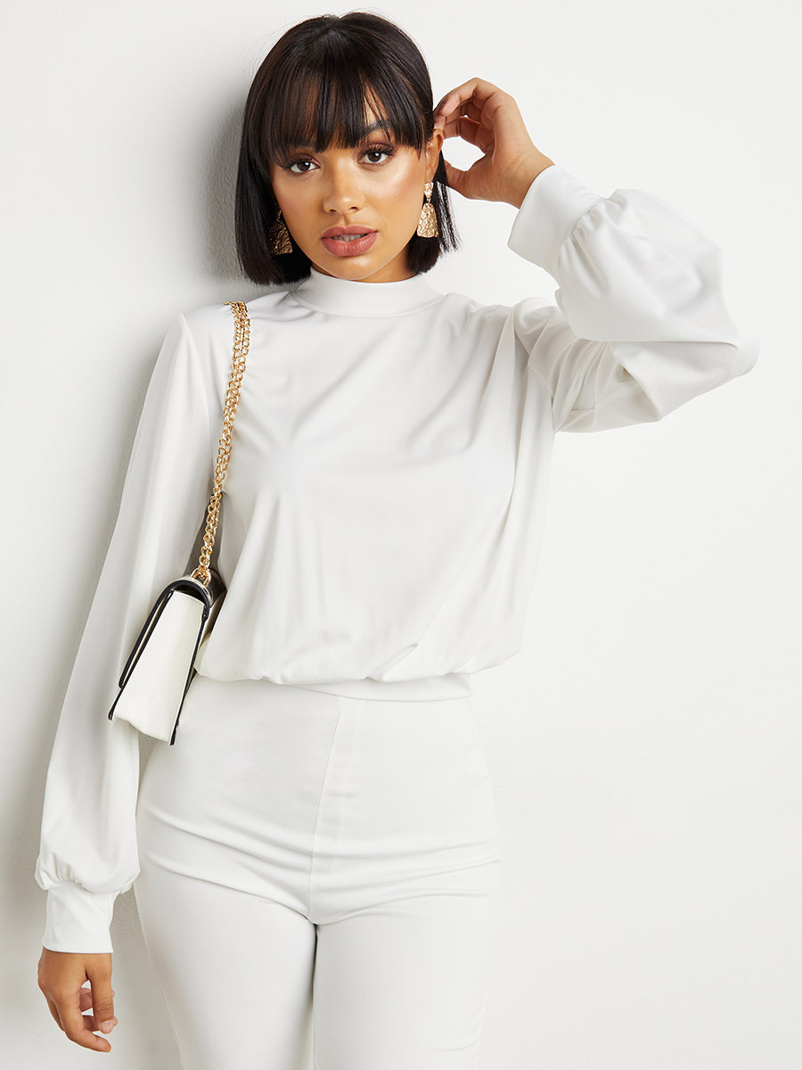 أفرول بأرجل واسعة وتفاصيل خلفية من ستايلي-women-clothing-jumpsuits-image-2