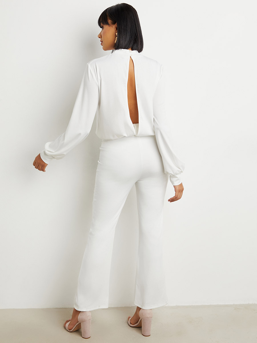 أفرول بأرجل واسعة وتفاصيل خلفية من ستايلي-women-clothing-jumpsuits-image-3