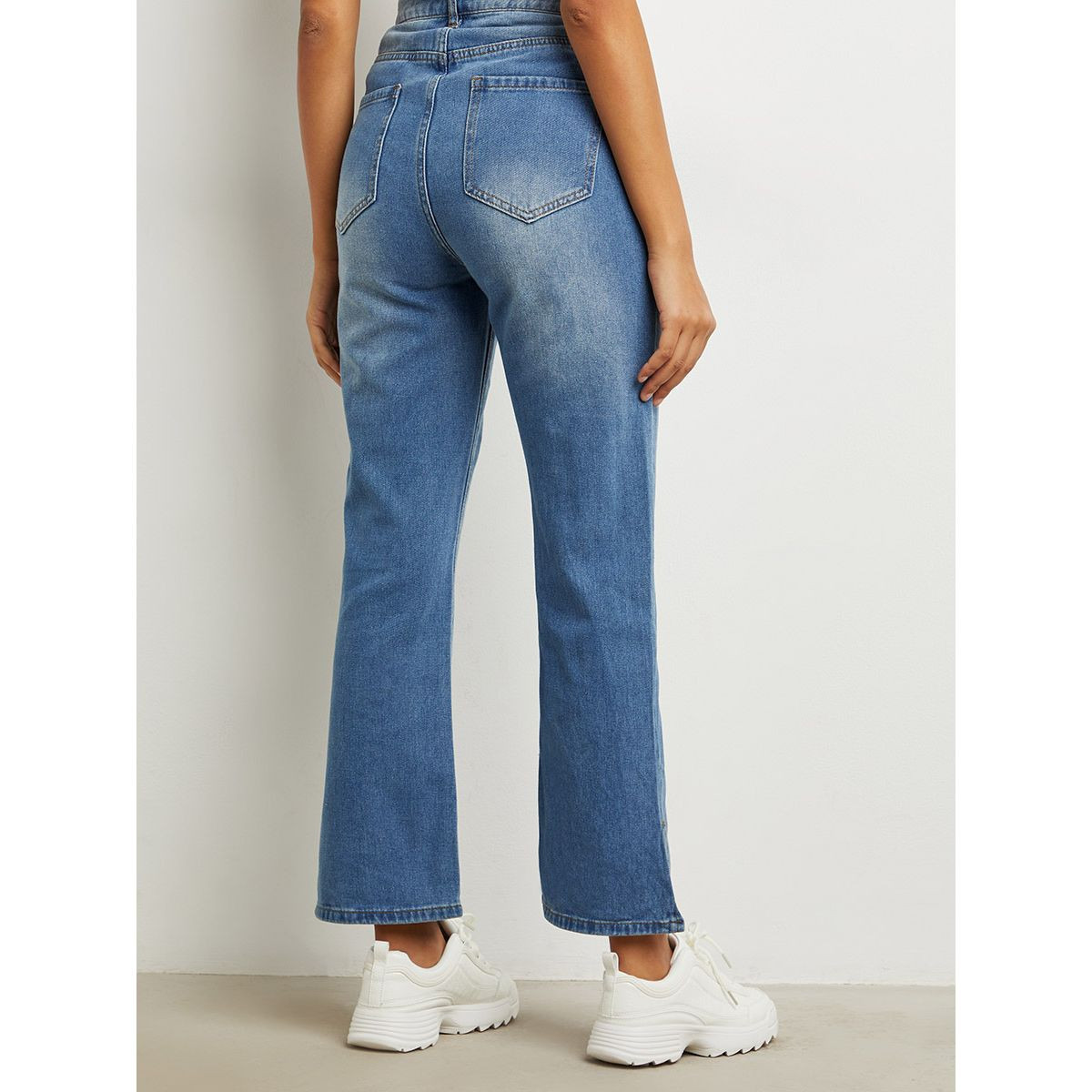 بنطلون جينز بأرجل واسعة من ستايلي-women-clothing-bottoms-jeans-image-4