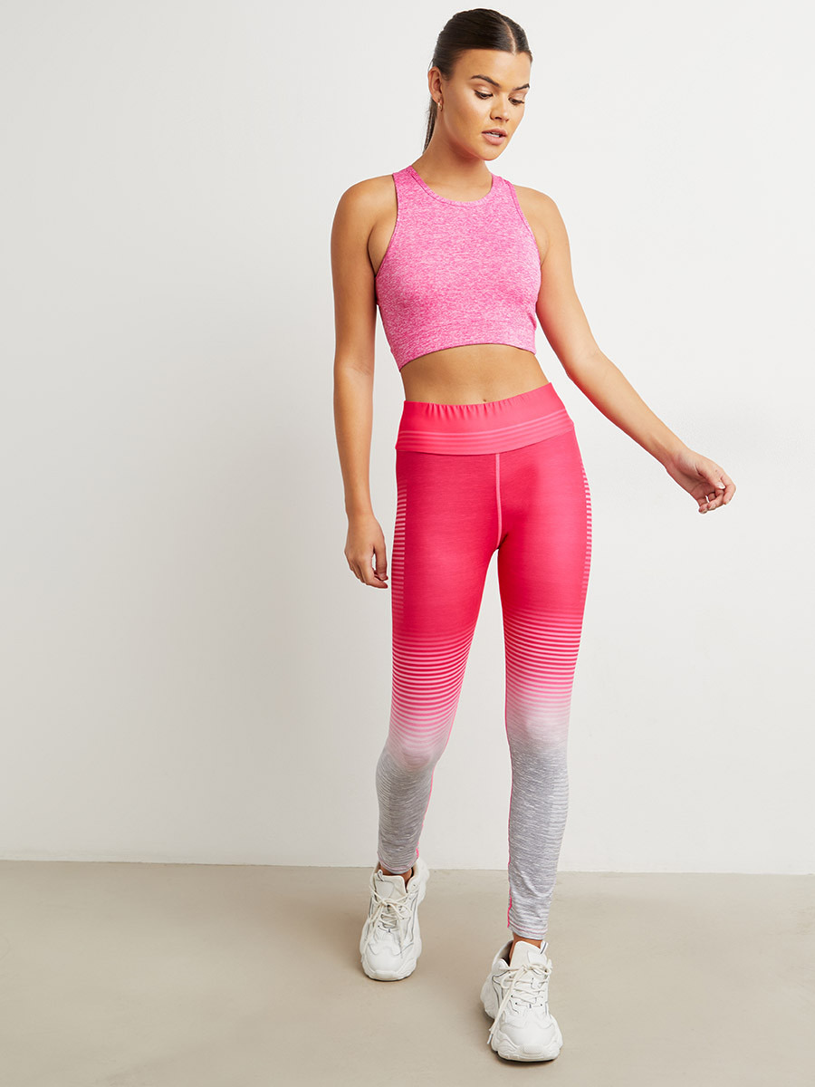 صدرية رياضية بتفاصيل خلفية من ستايلي-women-clothing-sportswearandactivewear-sportsbras-image-3