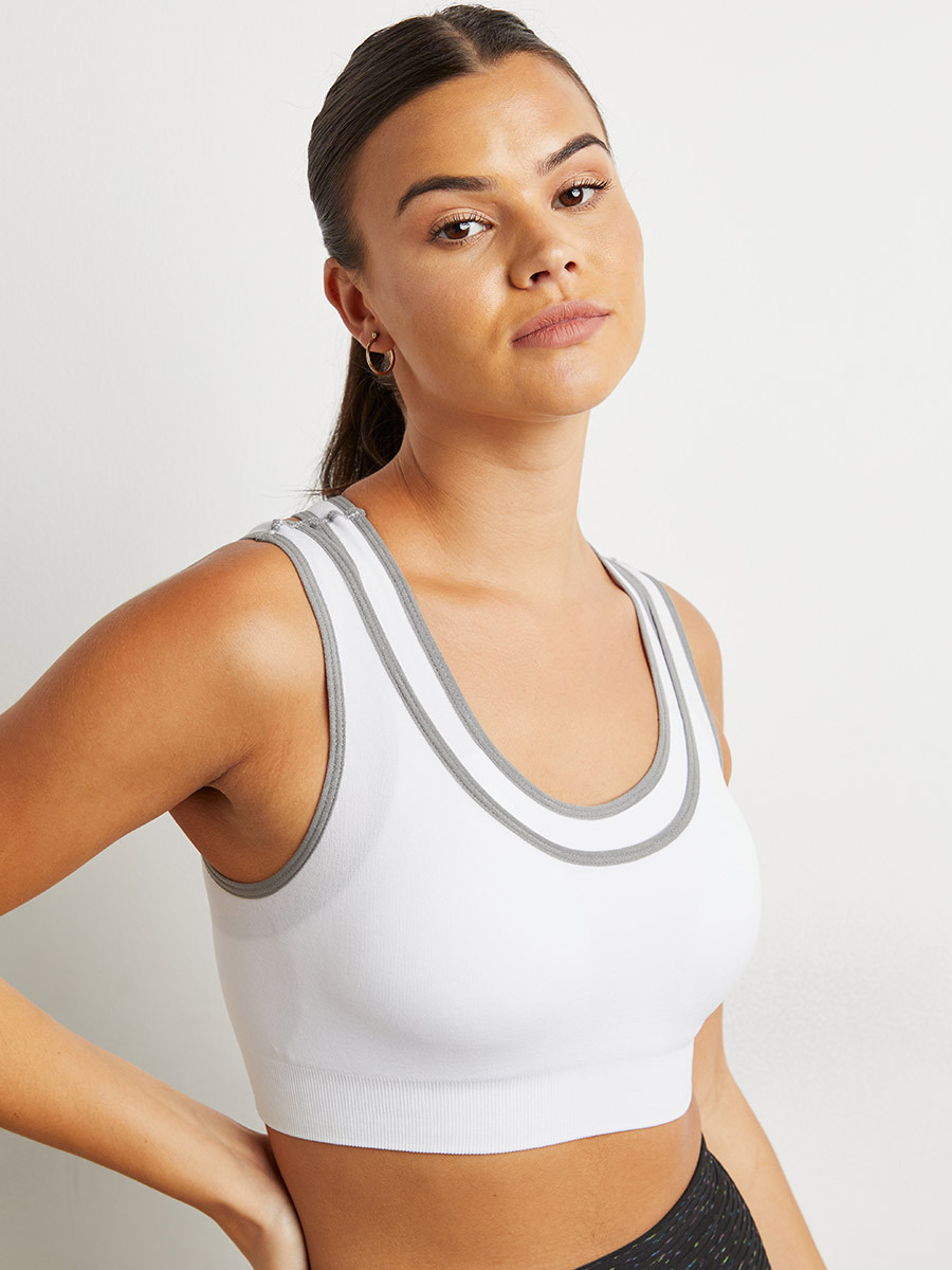 Styli Double Layer Racerback Sports Bra-women-clothing-sportswearandactivewear-sportsbras-image-2