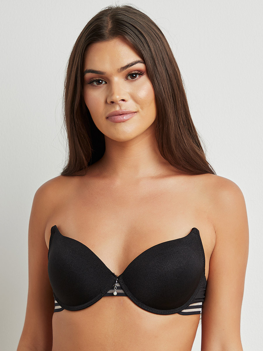 مجموعة من صدرية وسروال داخلي برازيلي من ستايلي-women-clothing-lingerie-lingeriesets-image-4