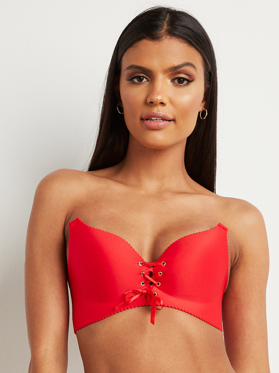صدرية بوش اب بدون سلك من ستايلي-women-clothing-lingerie-bras-image-5