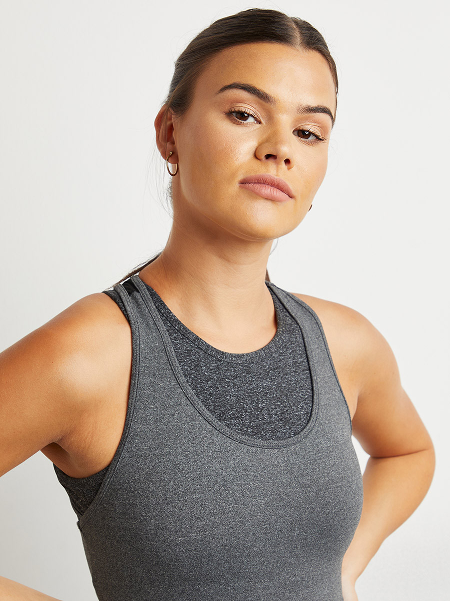 Styli Mesh Racerback Active Vest-sports-women-clothing-tshirtsandvests-image-5