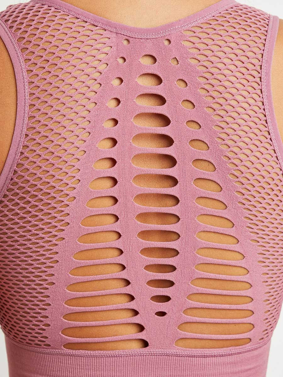 صدرية رياضية بتفاصيل خلفية من ستايلي-women-clothing-sportswearandactivewear-sportsbras-image-6