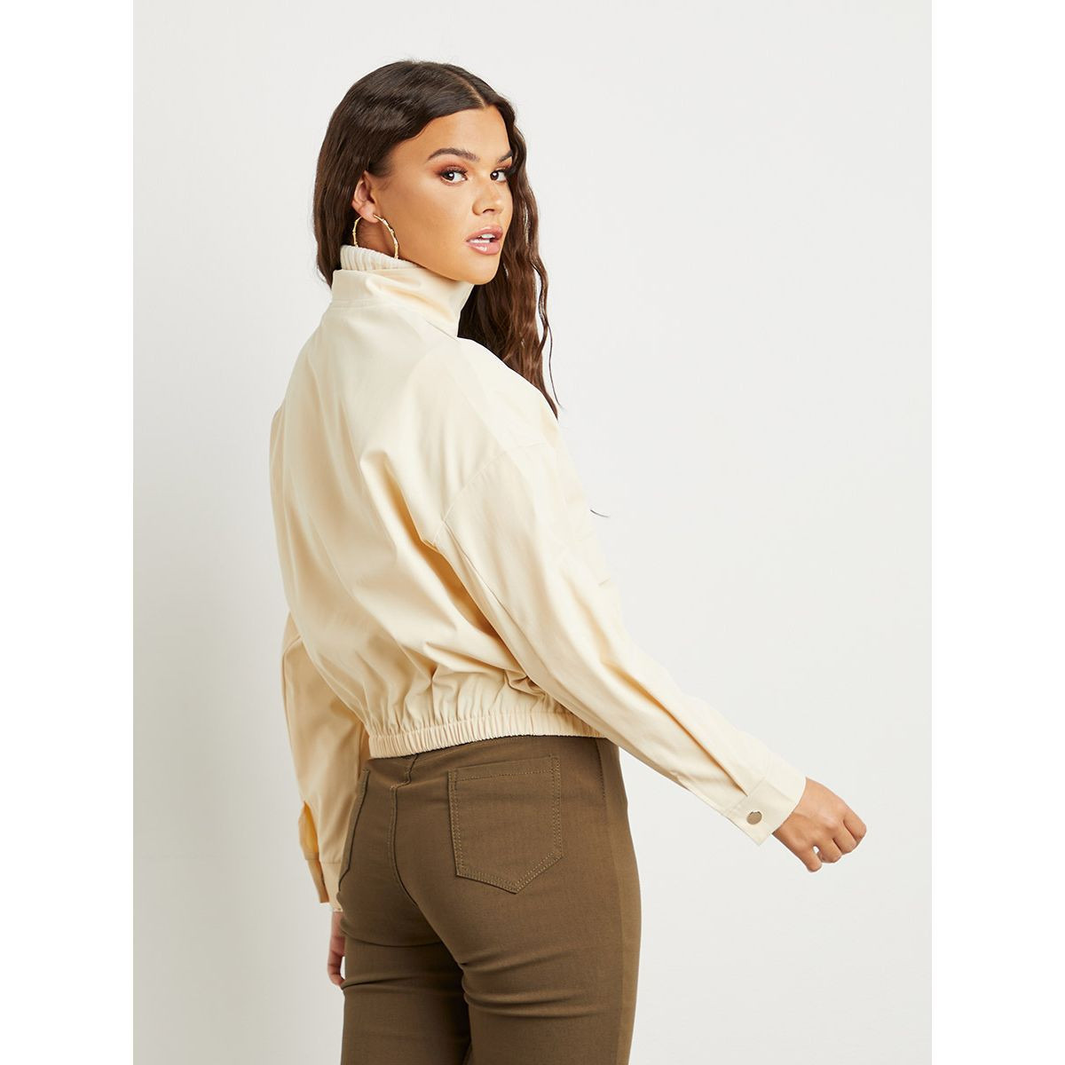 جاكيت بقصة واسعة وأزرار من ستايلي-women-winterwear-coatsandjackets-jackets-image-5
