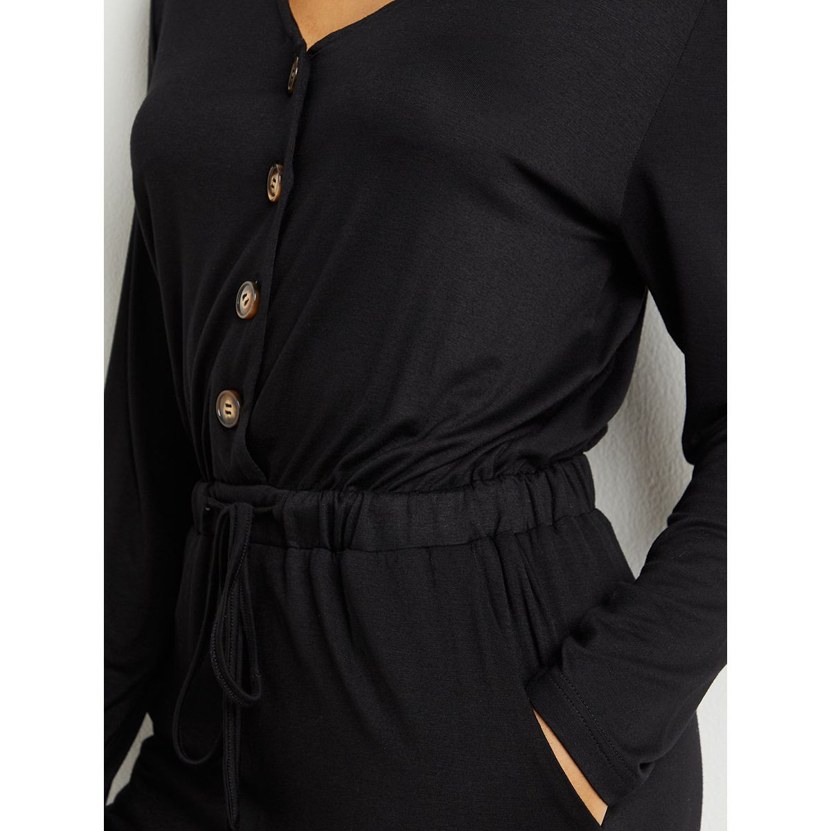 أفرول بأرجل واسعة وربطة خصر من ستايلي-women-clothing-jumpsuits-image-3